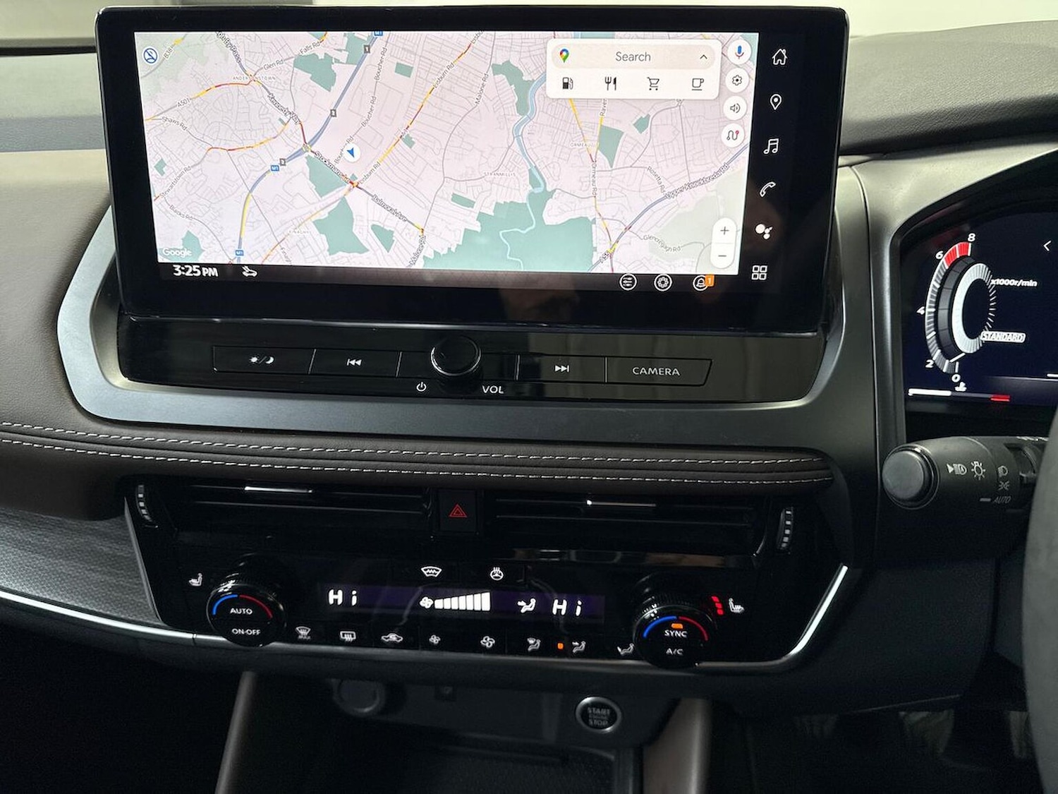 Used Nissan Qashqai 2025 for sale - 78192104: Photo 23