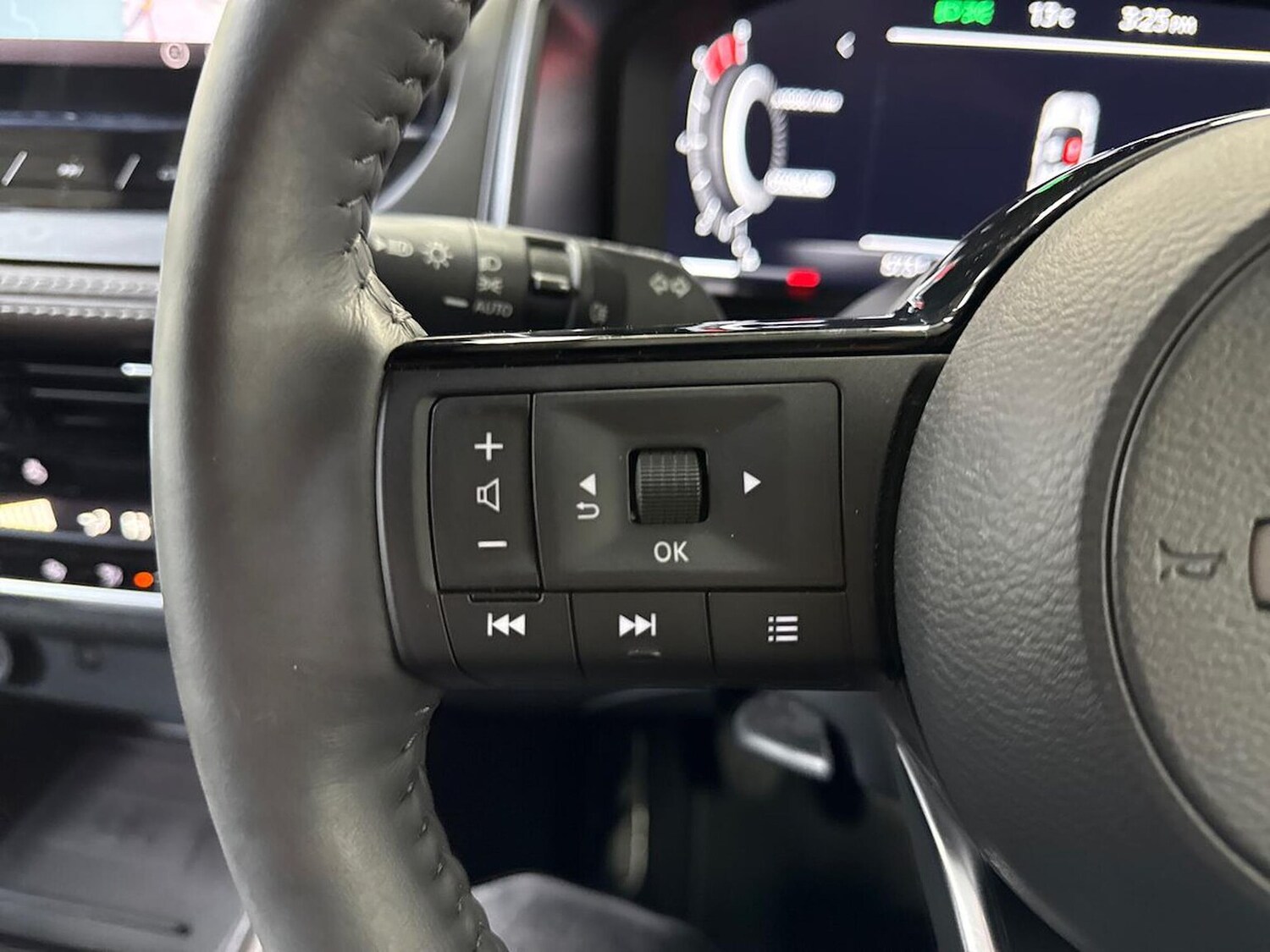 Used Nissan Qashqai 2025 for sale - 78192104: Photo 24