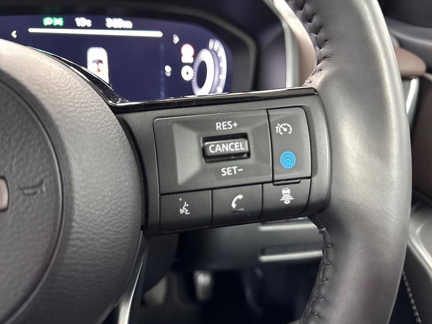 Used Nissan Qashqai 2025 for sale - 78192104: Photo 25