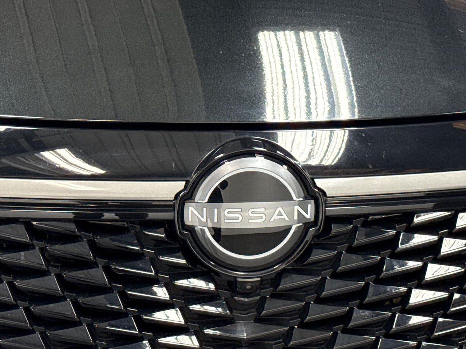 Used Nissan Qashqai 2025 for sale - 78192104: Photo 28