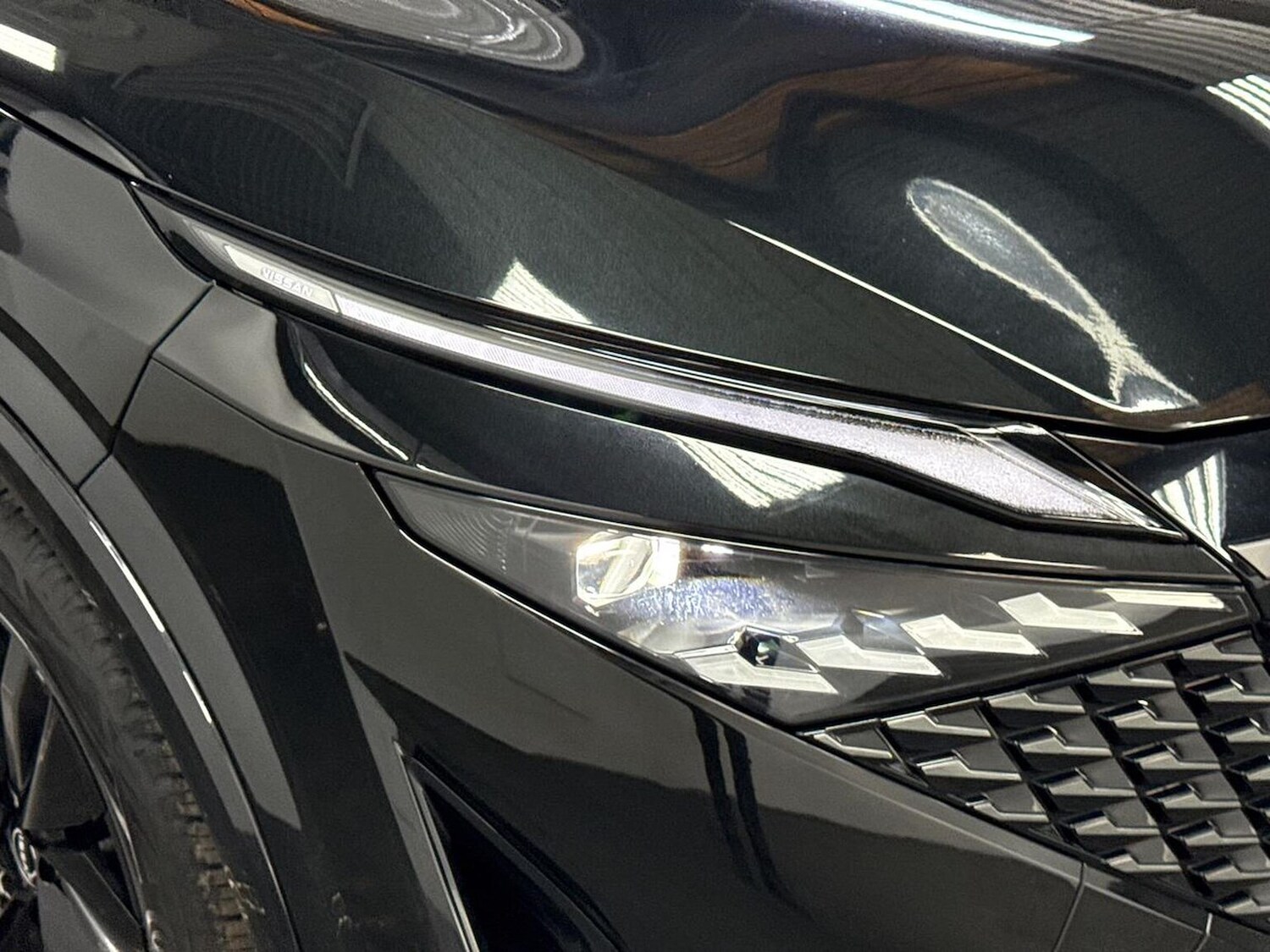 Used Nissan Qashqai 2025 for sale - 78192104: Photo 29