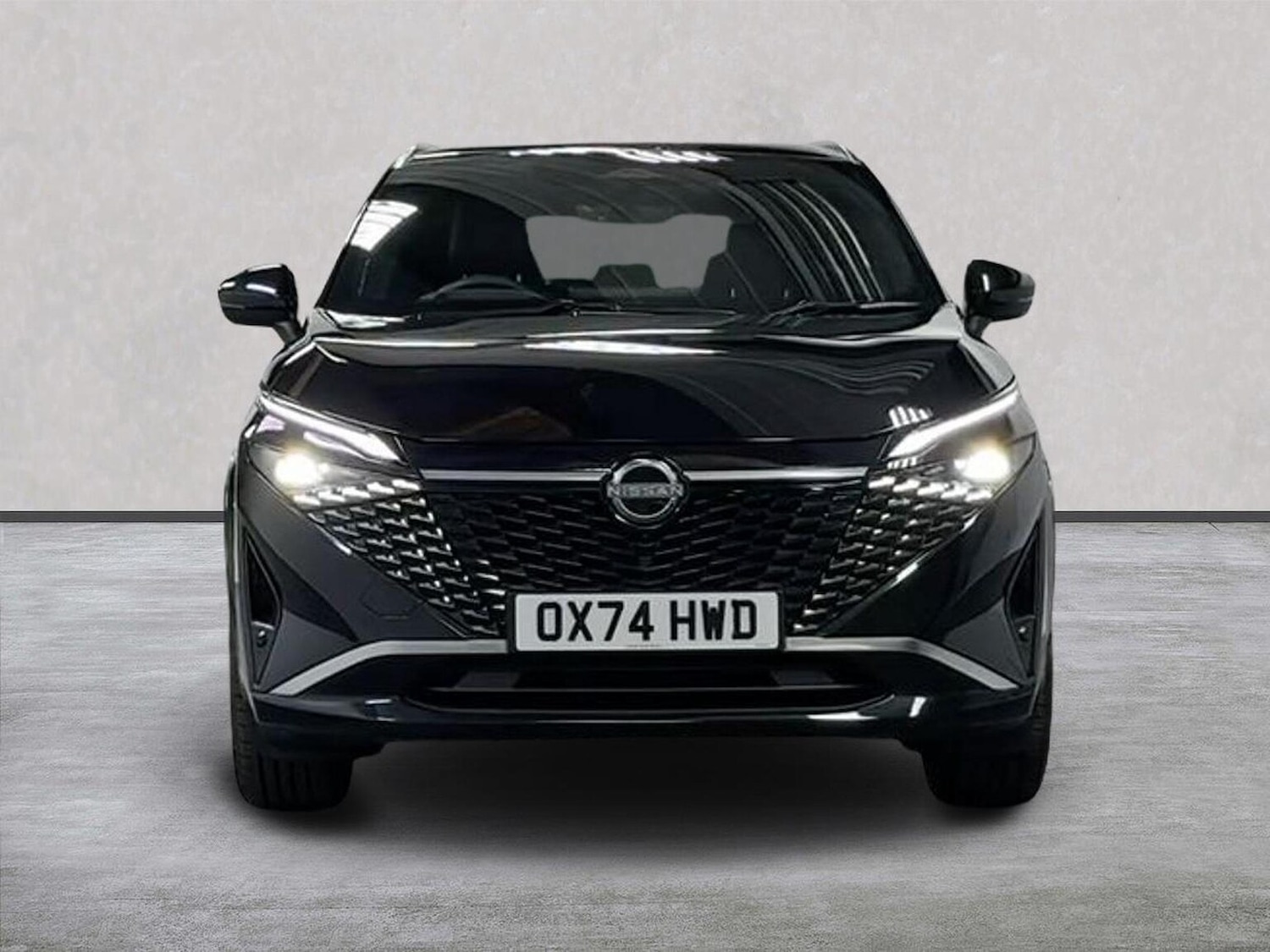 Used Nissan Qashqai 2025 for sale - 78192104: Photo 5