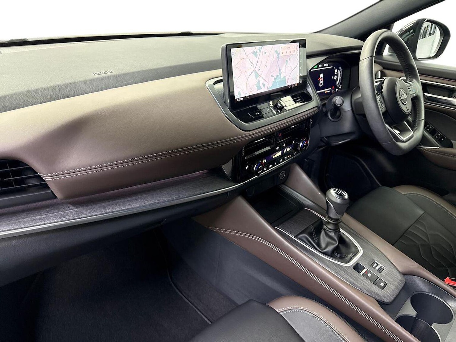 Used Nissan Qashqai 2025 for sale - 78192104: Photo 7