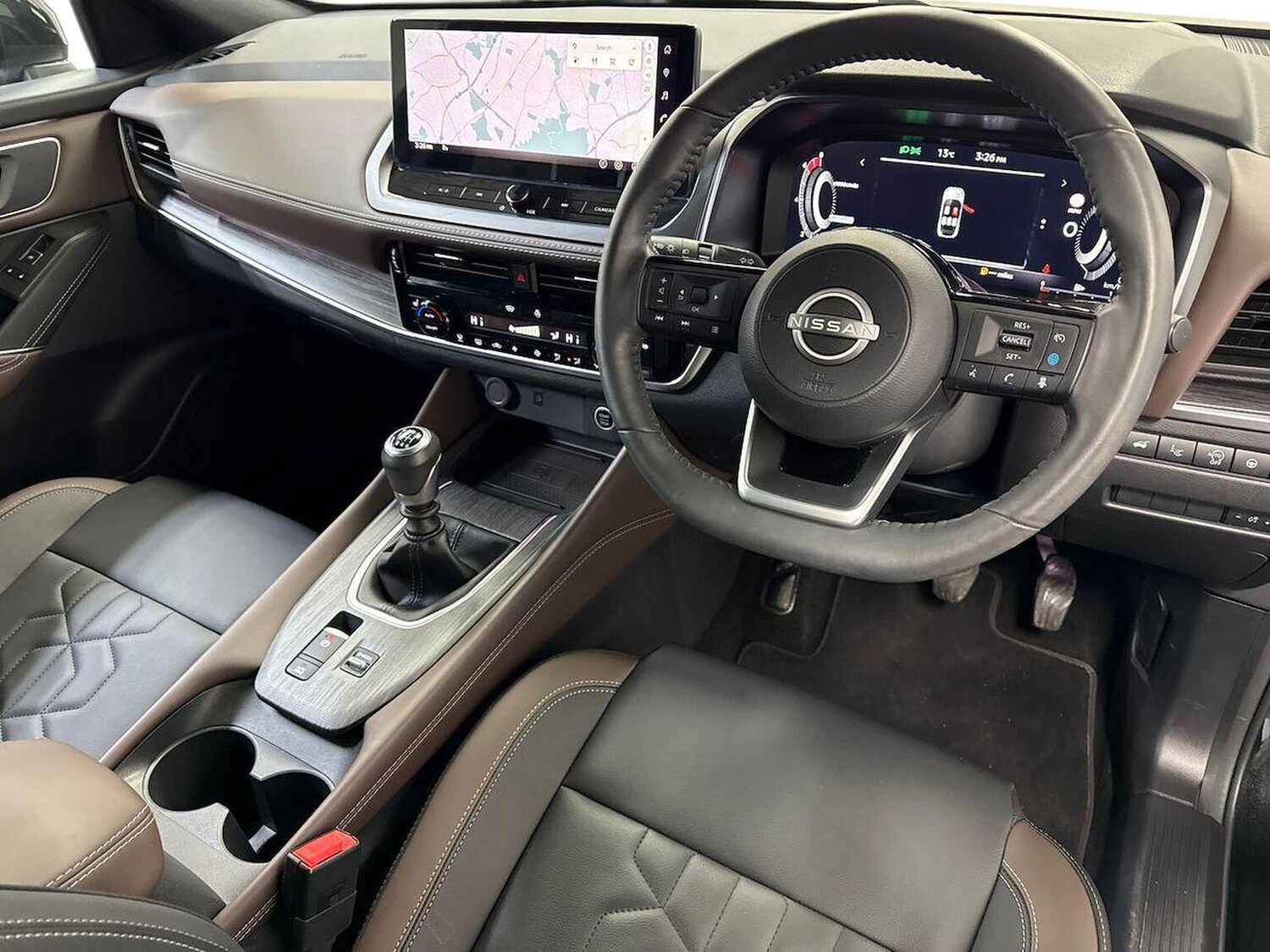 Used Nissan Qashqai 2025 for sale - 78192104: Photo 8