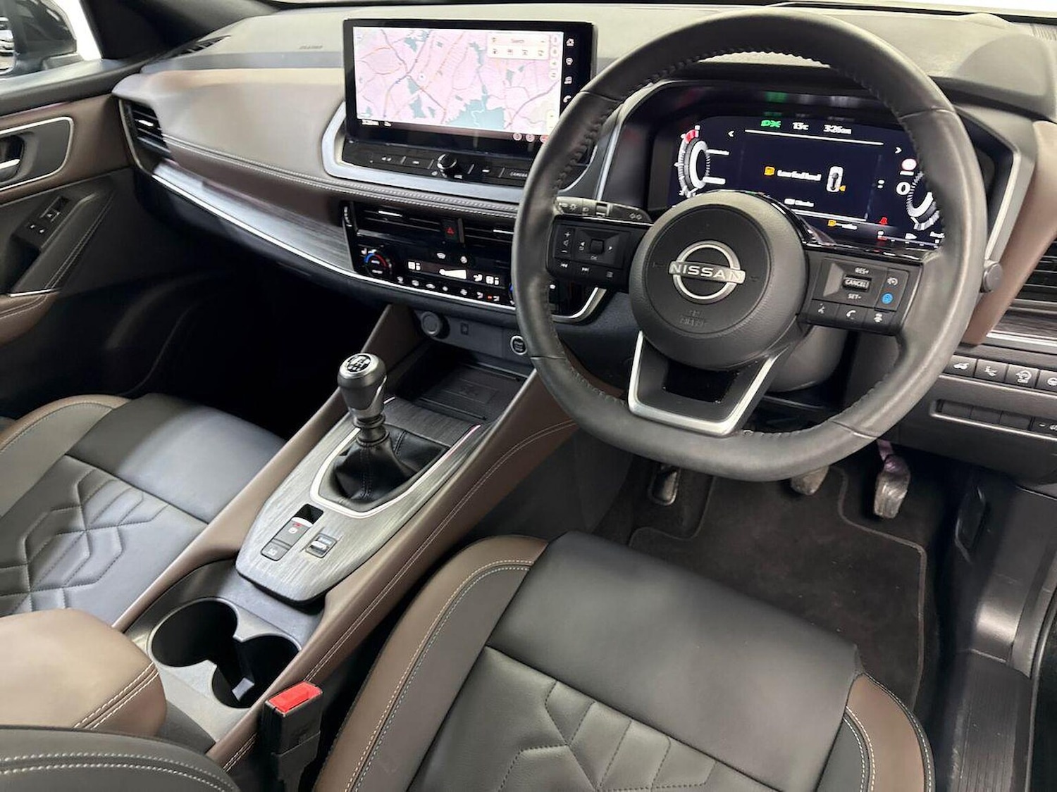 Used Nissan Qashqai 2025 for sale - 78192104: Photo 9