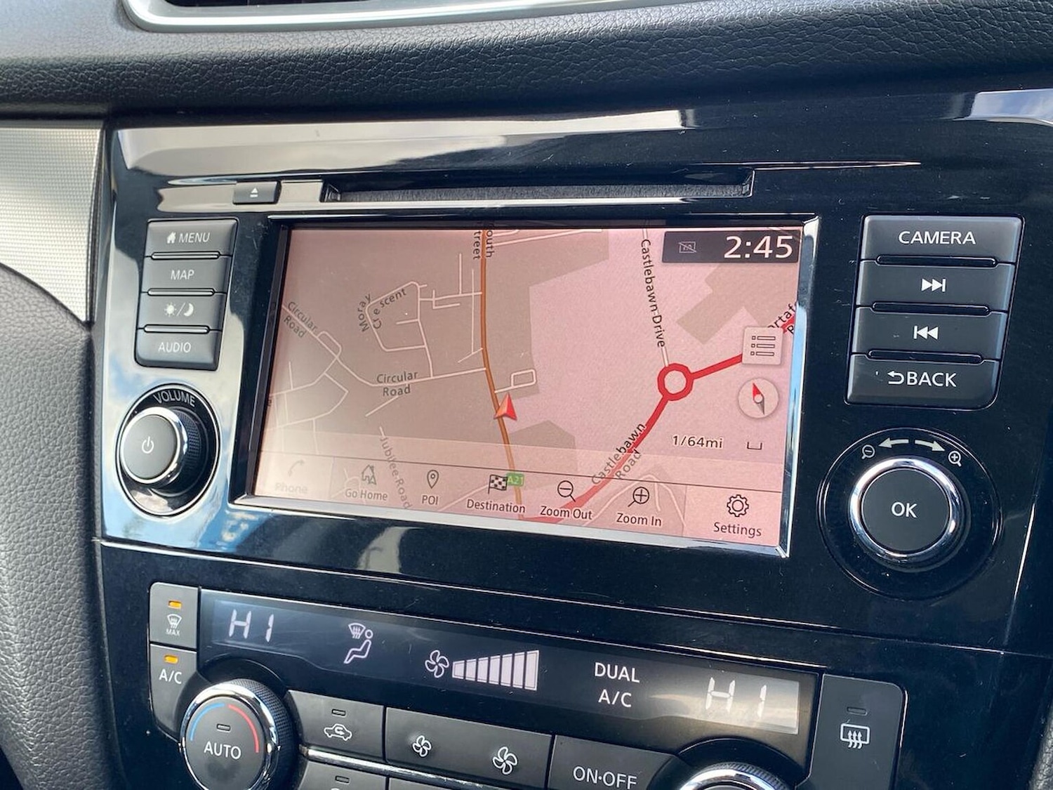 Used Nissan Qashqai 2019 for sale - 76365057: Photo 11