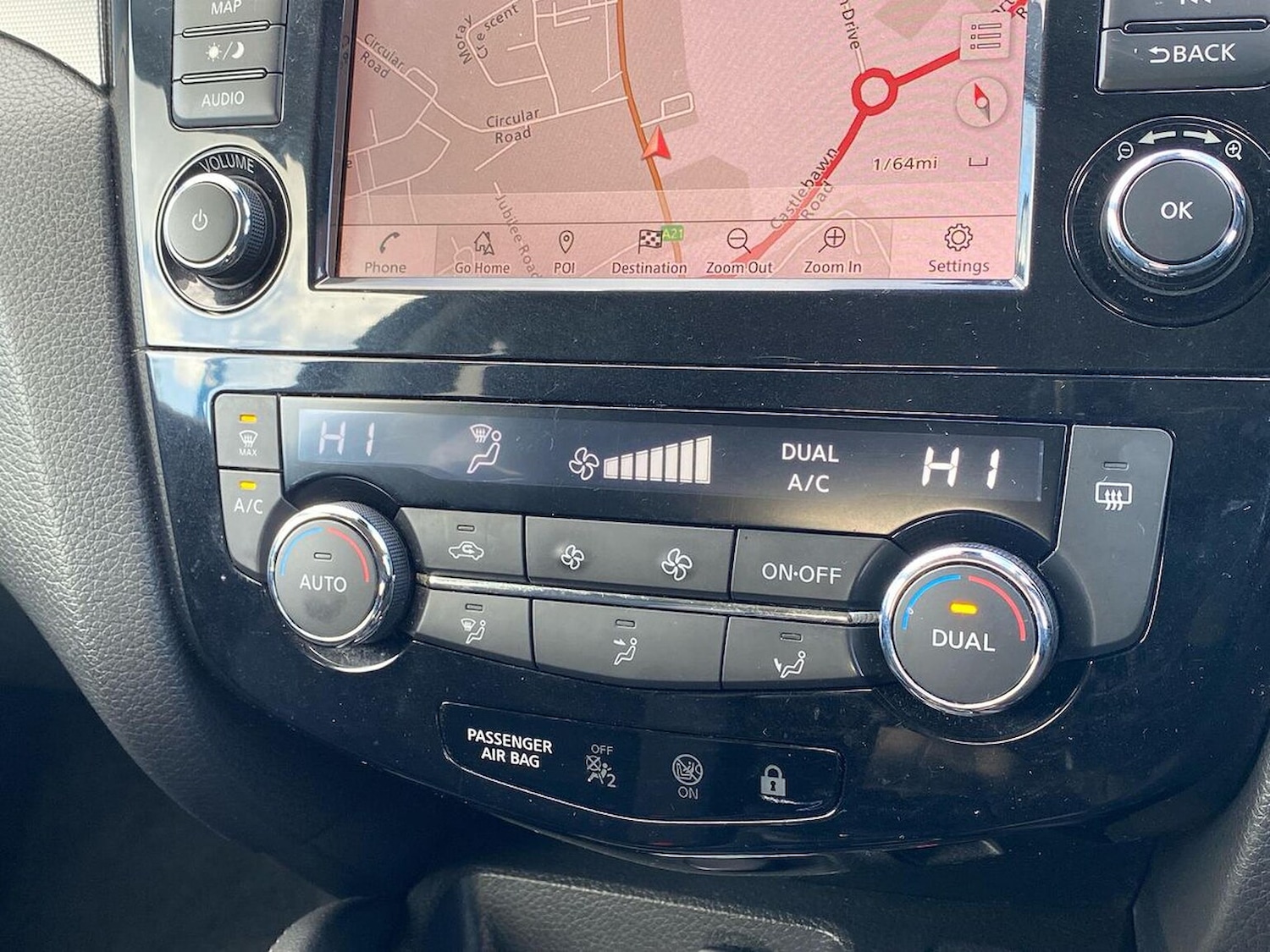 Used Nissan Qashqai 2019 for sale - 76365057: Photo 12