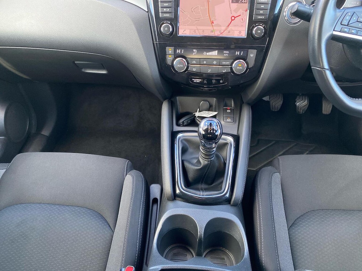 Used Nissan Qashqai 2019 for sale - 76365057: Photo 13