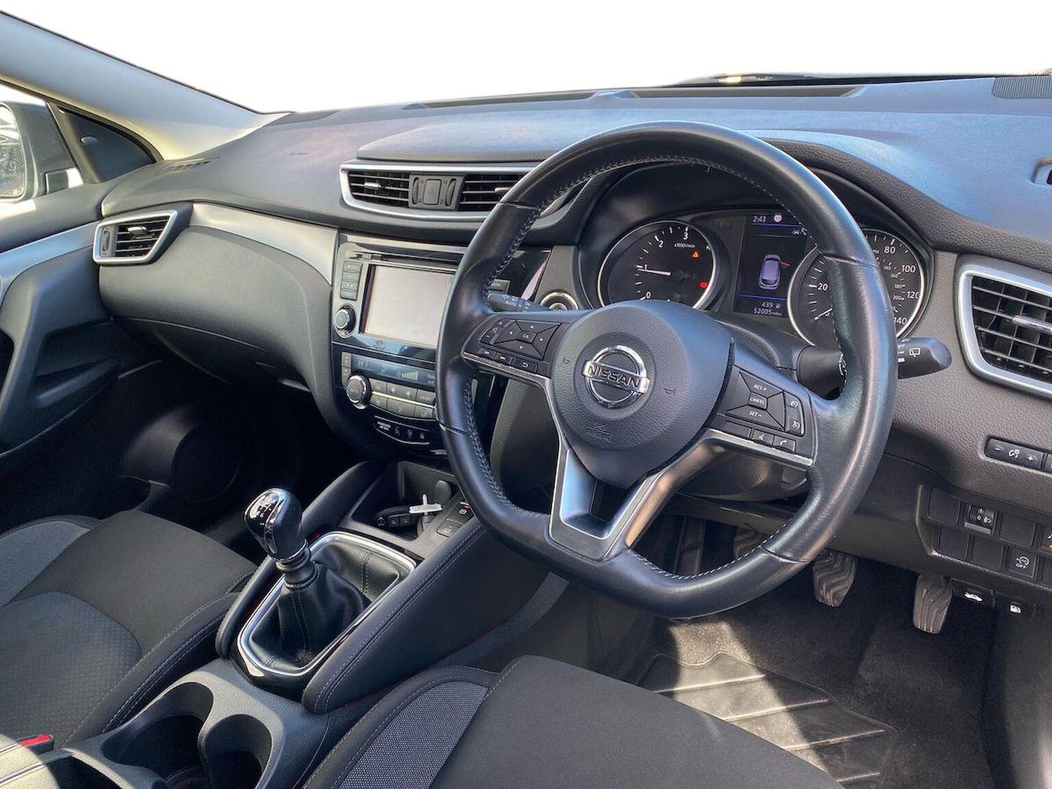 Used Nissan Qashqai 2019 for sale - 76365057: Photo 15