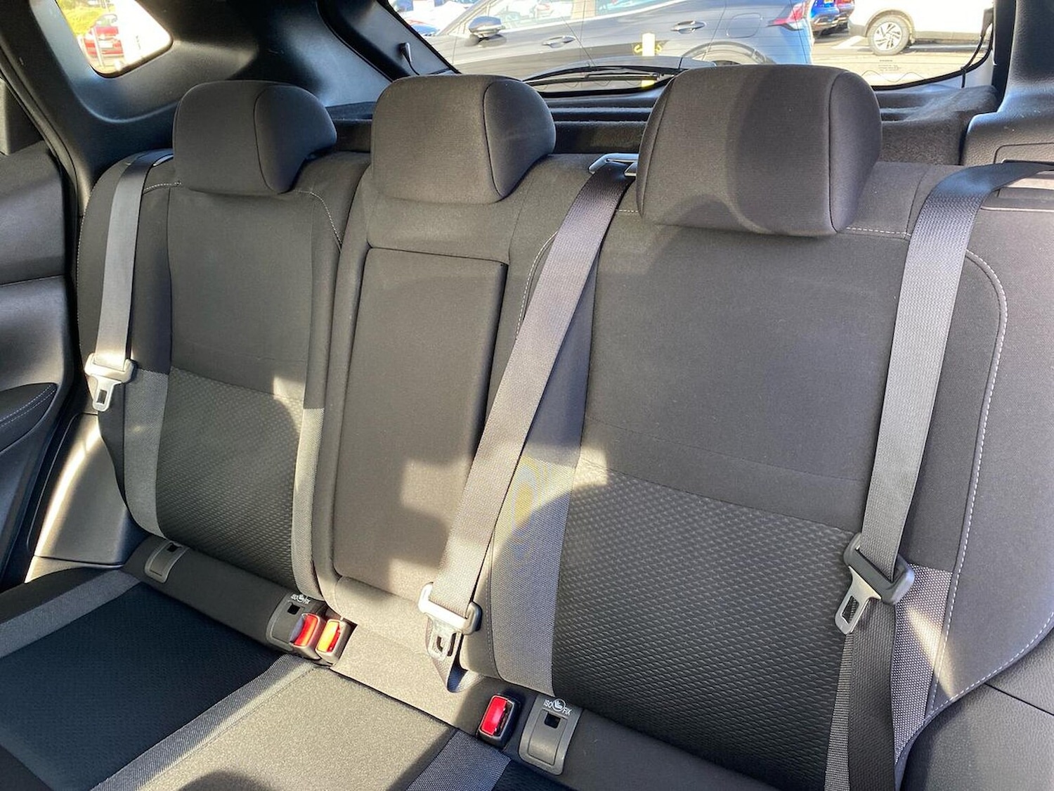 Used Nissan Qashqai 2019 for sale - 76365057: Photo 16