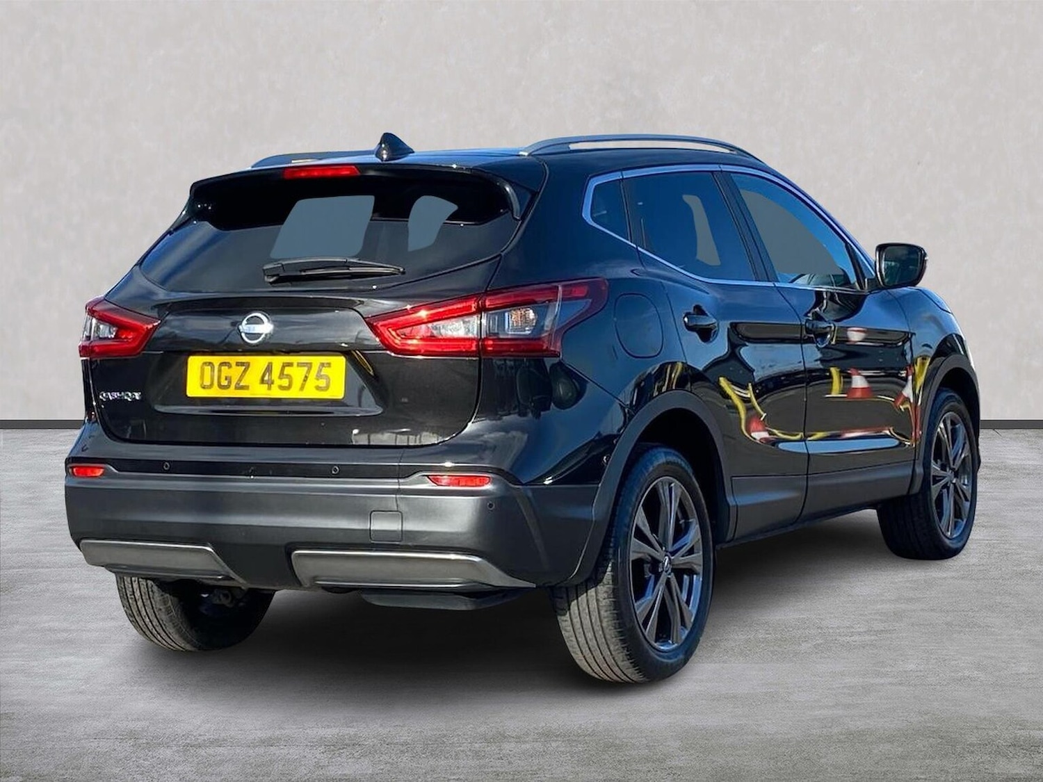 Used Nissan Qashqai 2019 for sale - 76365057: Photo 18