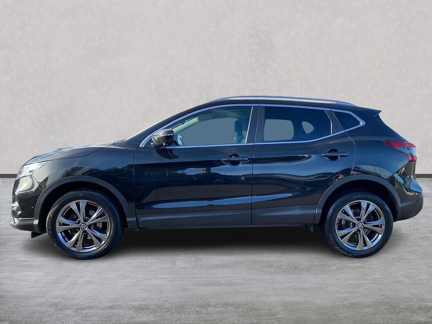 Used Nissan Qashqai 2019 for sale - 76365057: Photo 19