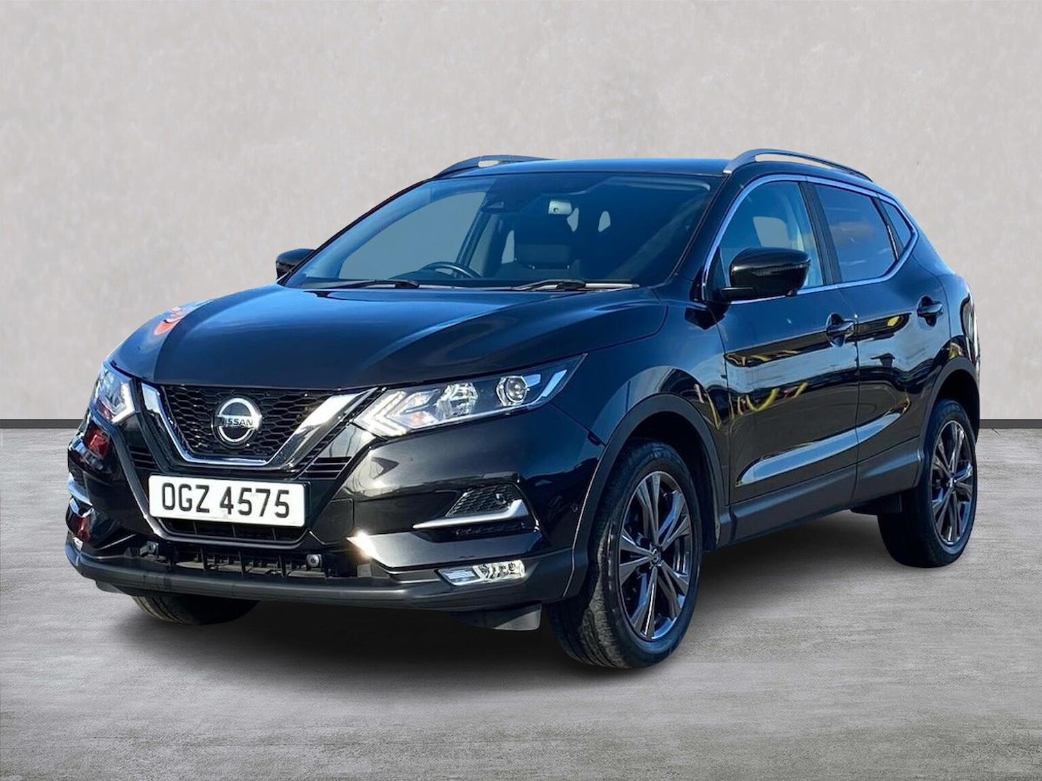 Used Nissan Qashqai 2019 for sale - 76365057: Photo 20