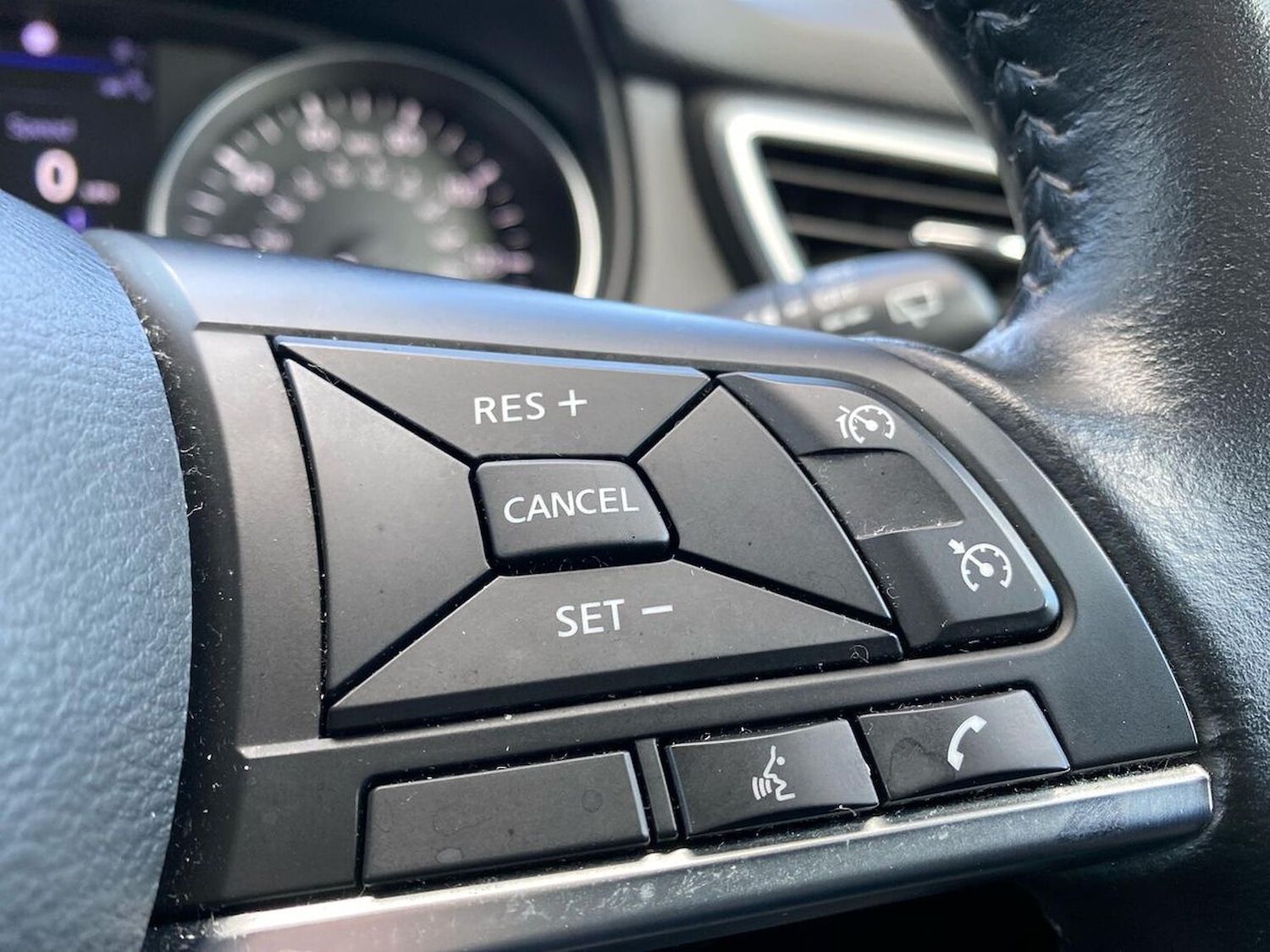 Used Nissan Qashqai 2019 for sale - 76365057: Photo 24