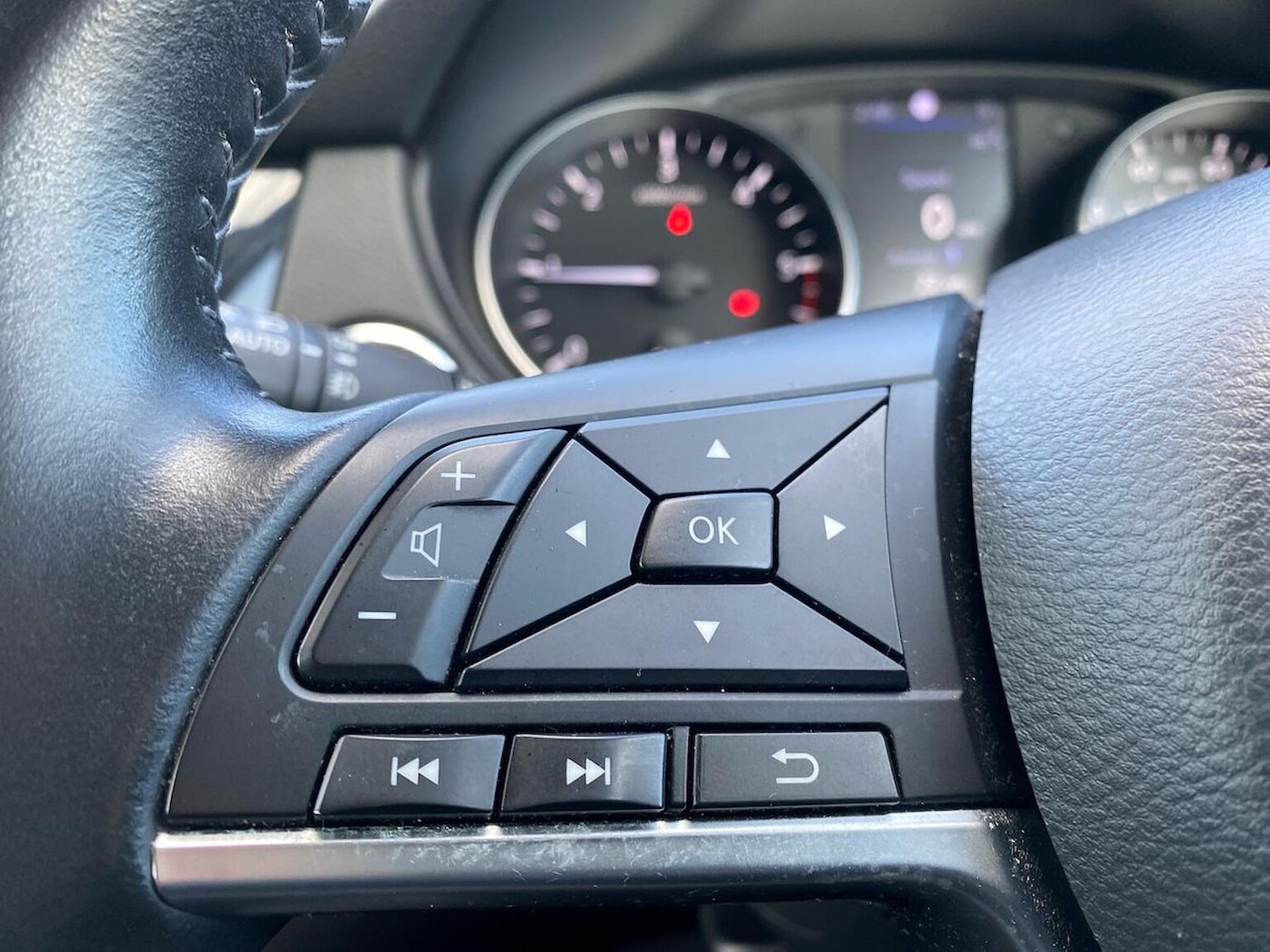 Used Nissan Qashqai 2019 for sale - 76365057: Photo 25