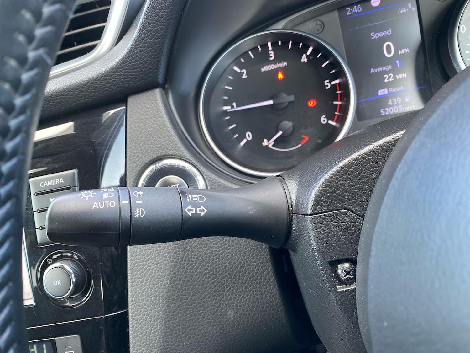 Used Nissan Qashqai 2019 for sale - 76365057: Photo 27