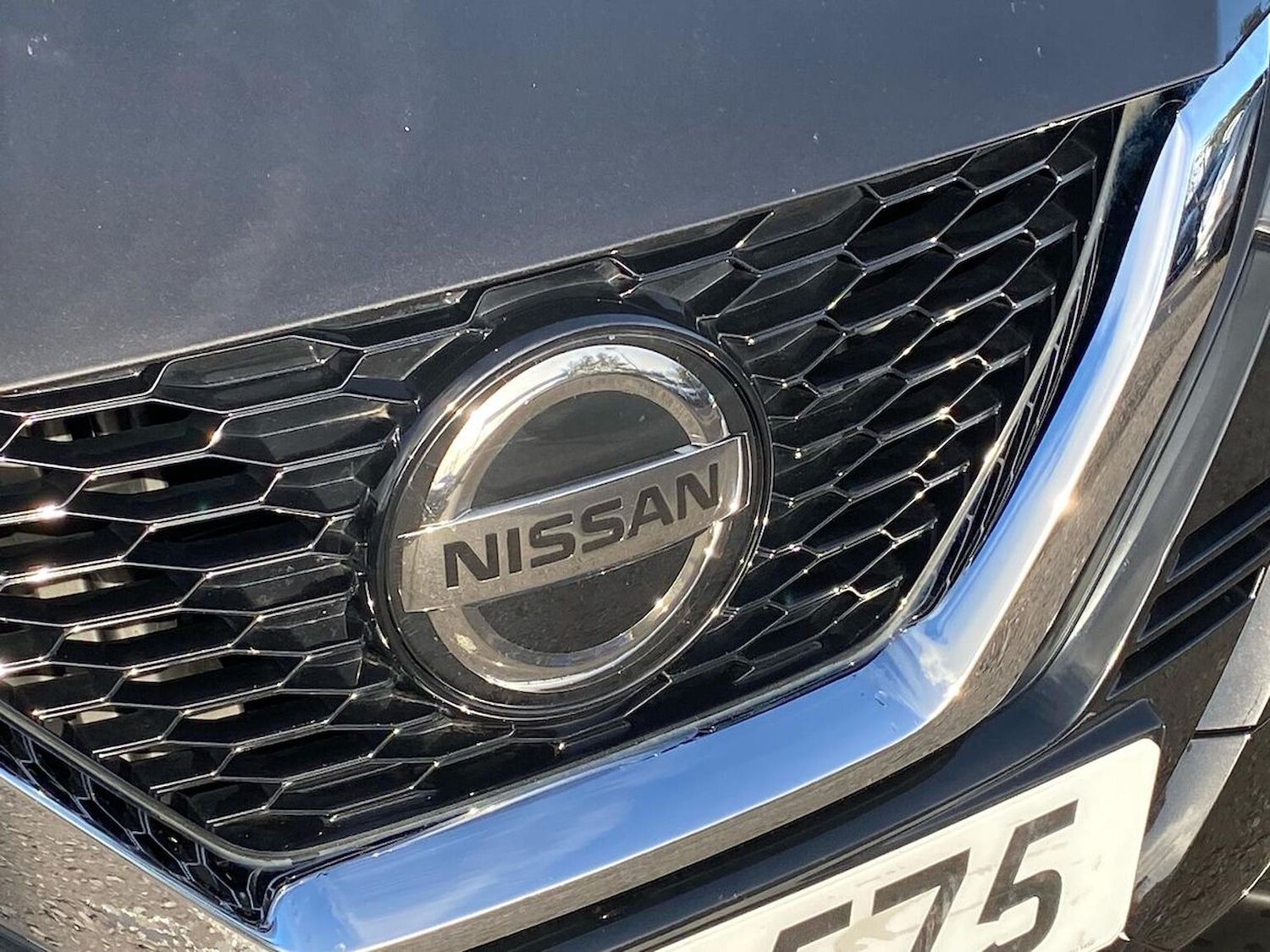 Used Nissan Qashqai 2019 for sale - 76365057: Photo 28