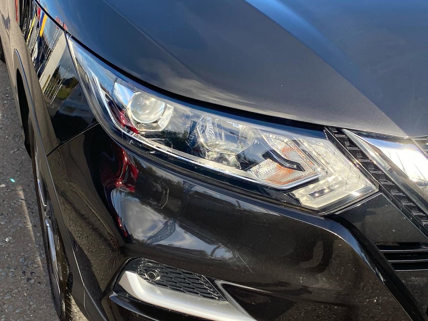 Used Nissan Qashqai 2019 for sale - 76365057: Photo 29