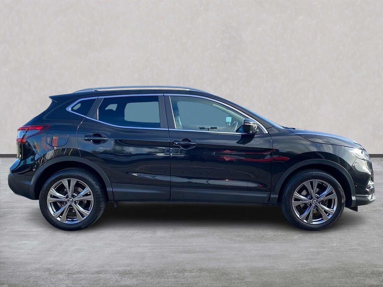 Used Nissan Qashqai 2019 for sale - 76365057: Photo 3