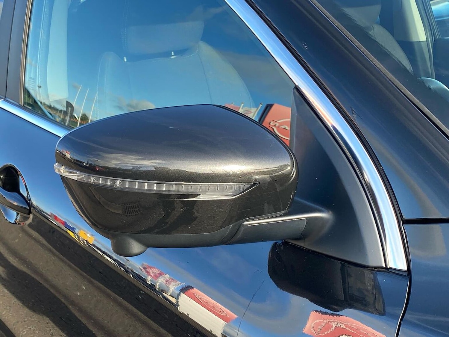 Used Nissan Qashqai 2019 for sale - 76365057: Photo 30