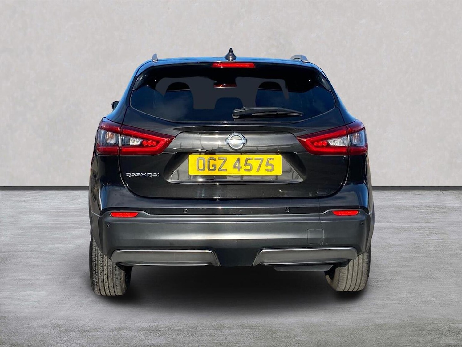 Used Nissan Qashqai 2019 for sale - 76365057: Photo 4