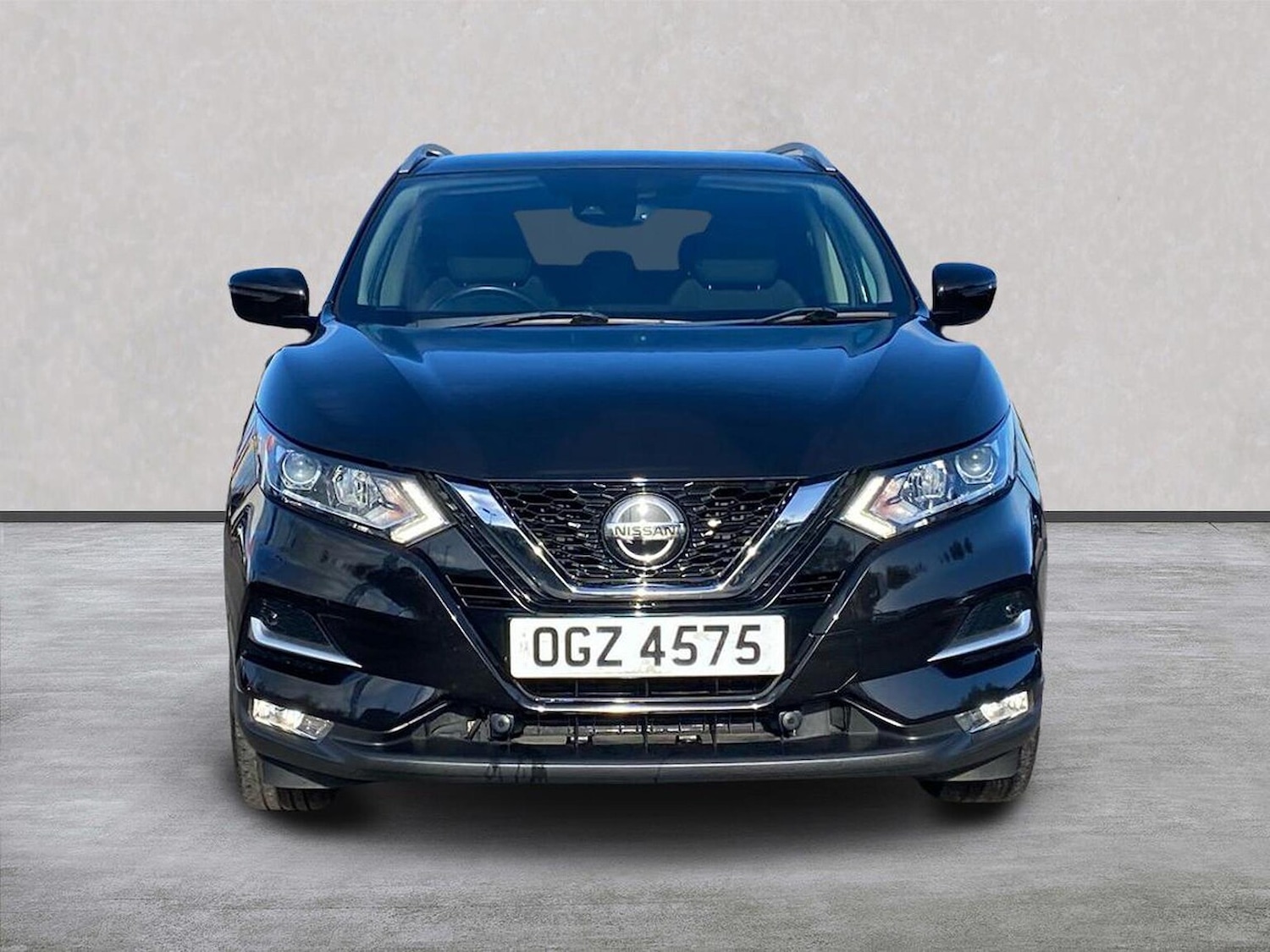 Used Nissan Qashqai 2019 for sale - 76365057: Photo 5