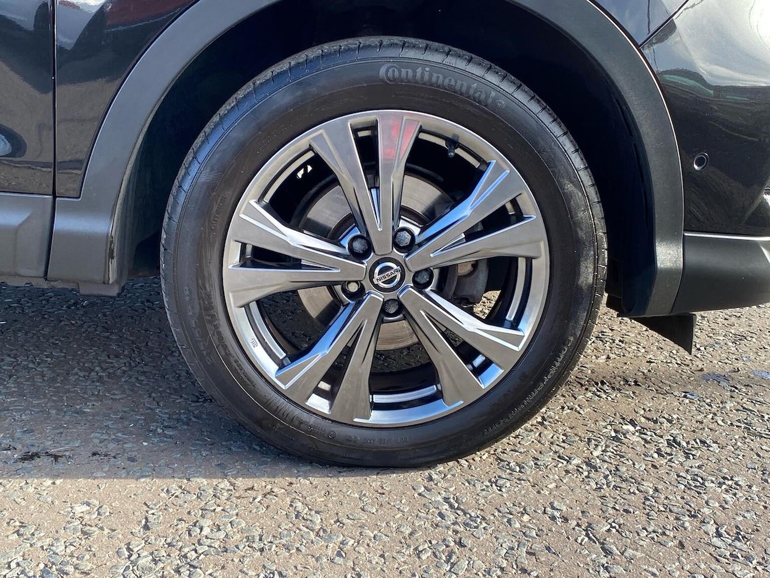 Used Nissan Qashqai 2019 for sale - 76365057: Photo 6