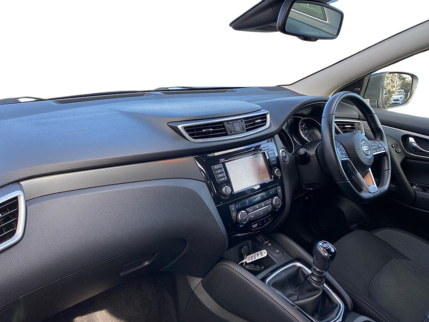 Used Nissan Qashqai 2019 for sale - 76365057: Photo 7