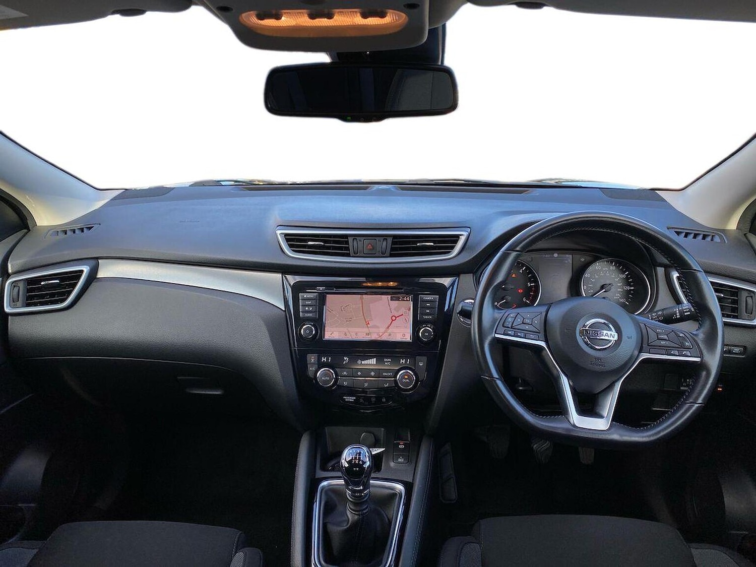 Used Nissan Qashqai 2019 for sale - 76365057: Photo 8