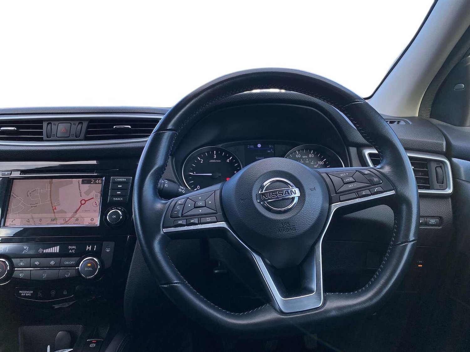 Used Nissan Qashqai 2019 for sale - 76365057: Photo 9