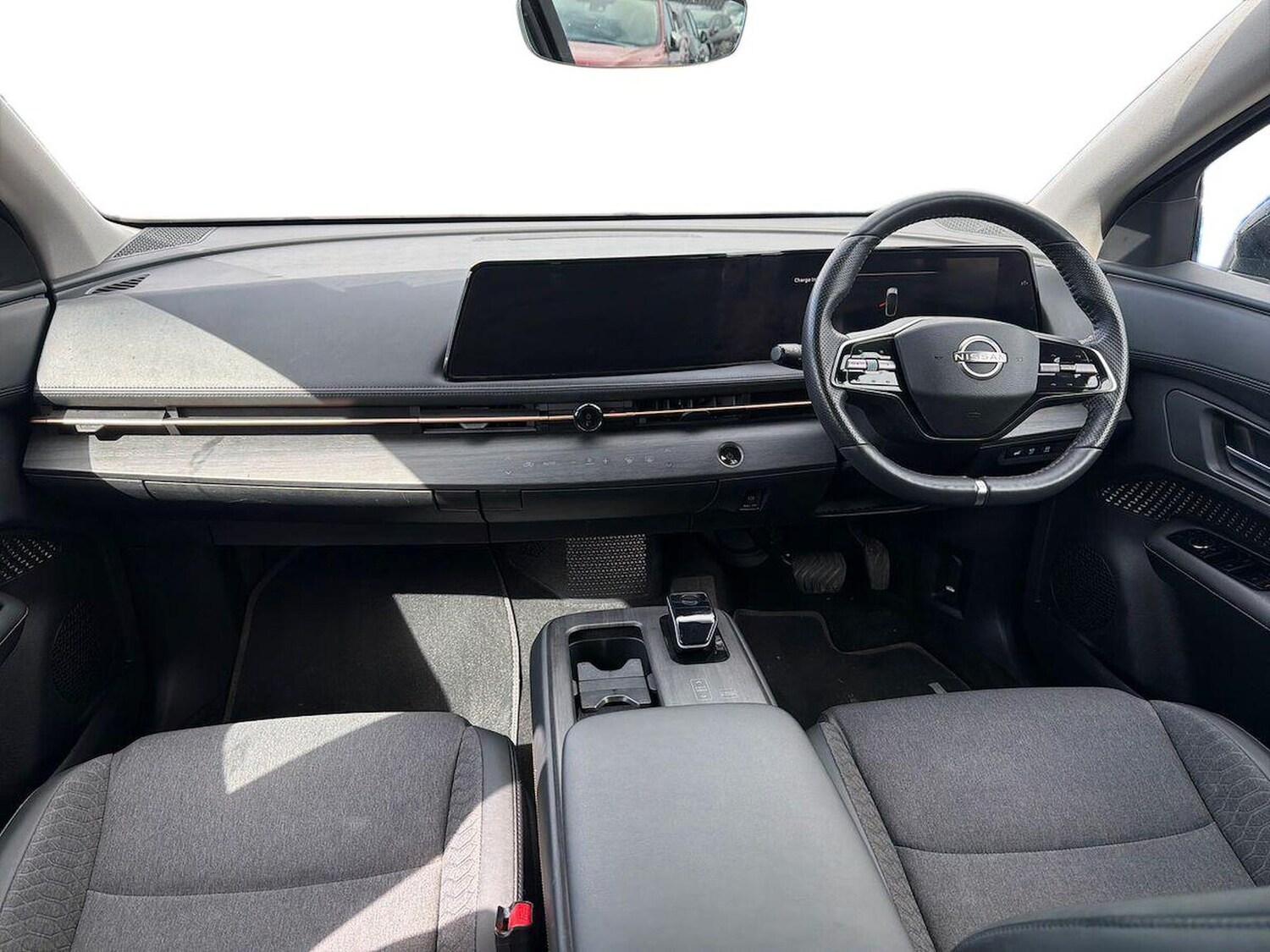 Used Nissan ARIYA 2023 for sale - 78192116: Photo 10