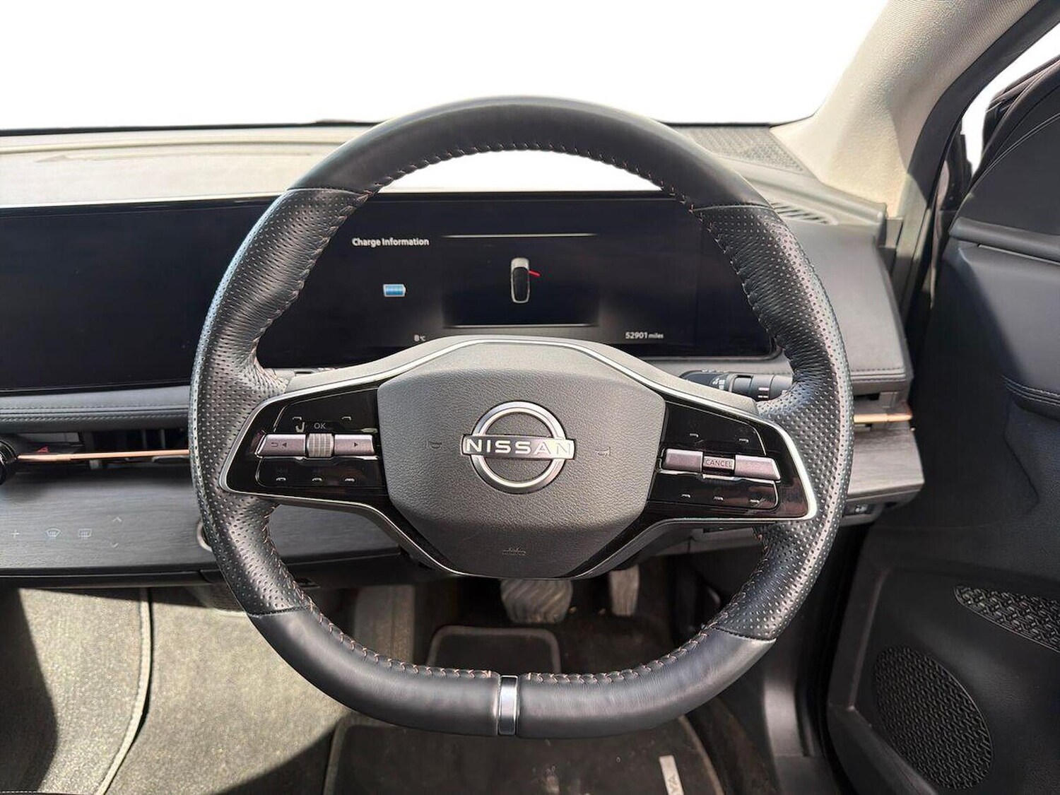 Used Nissan ARIYA 2023 for sale - 78192116: Photo 11