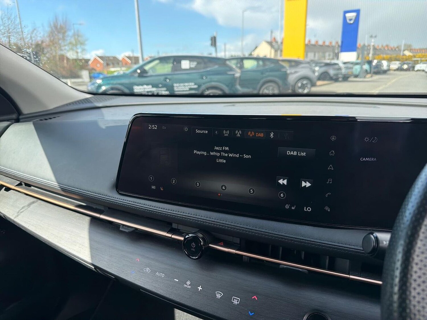 Used Nissan ARIYA 2023 for sale - 78192116: Photo 13