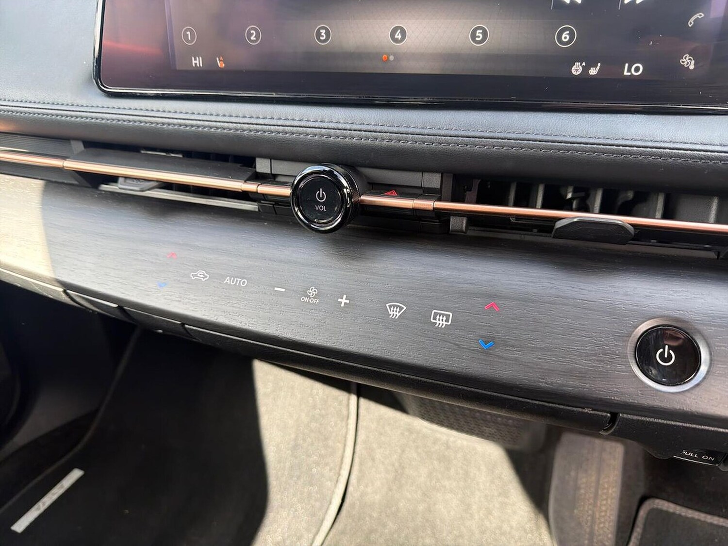 Used Nissan ARIYA 2023 for sale - 78192116: Photo 14