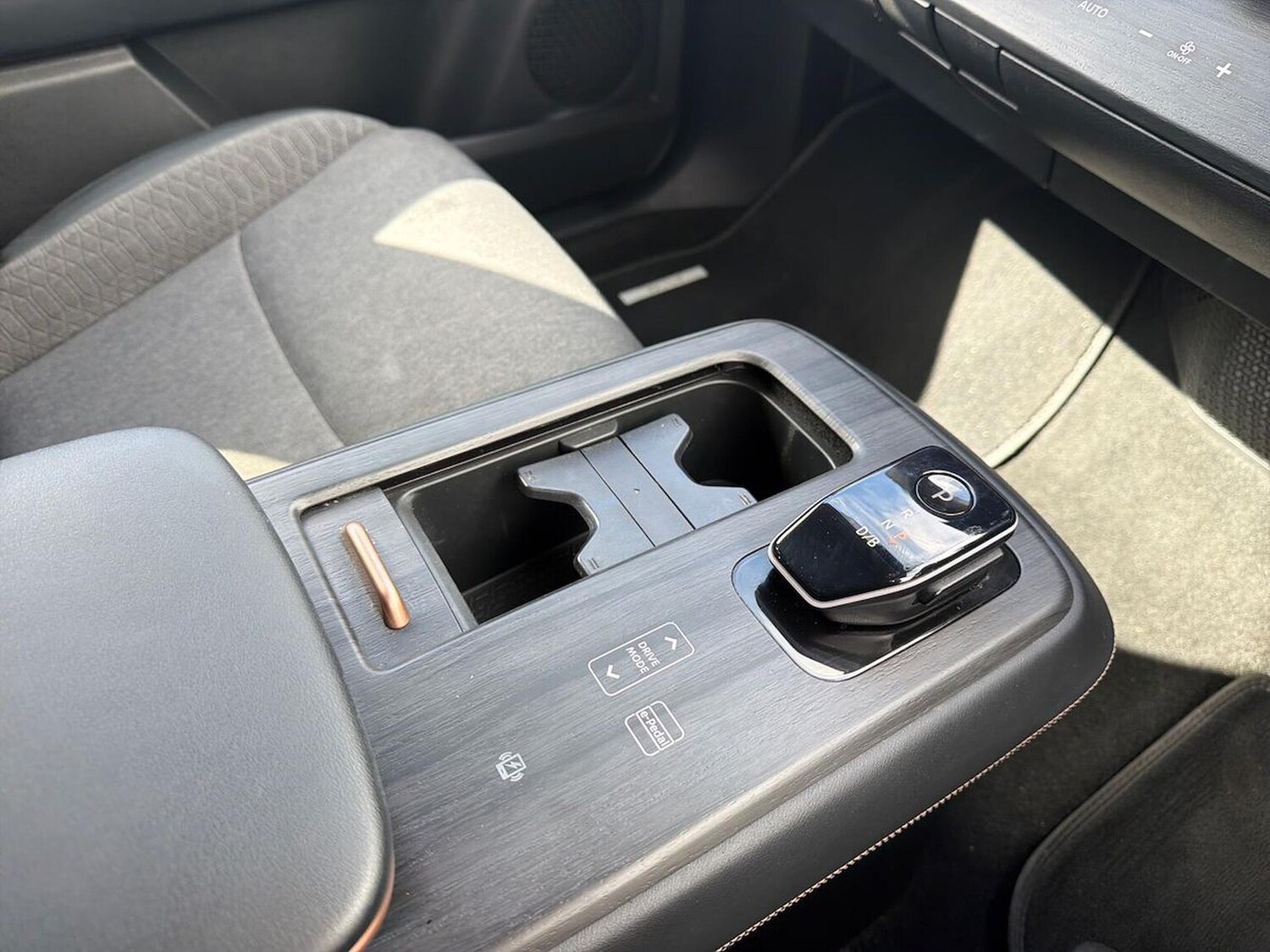 Used Nissan ARIYA 2023 for sale - 78192116: Photo 15