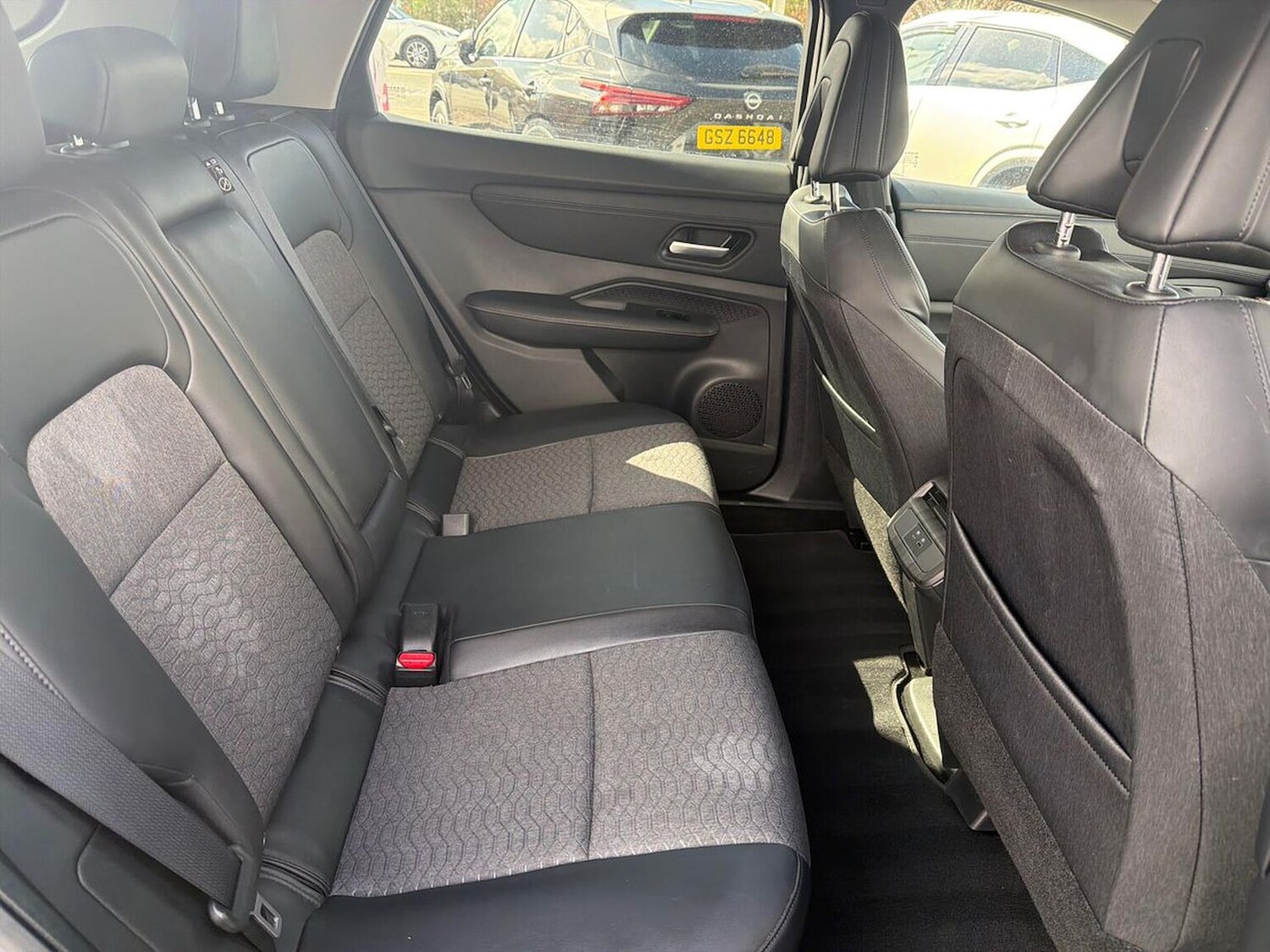 Used Nissan ARIYA 2023 for sale - 78192116: Photo 18