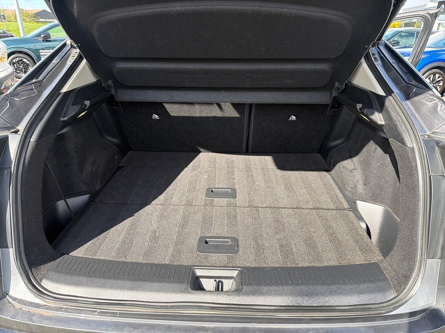 Used Nissan ARIYA 2023 for sale - 78192116: Photo 19