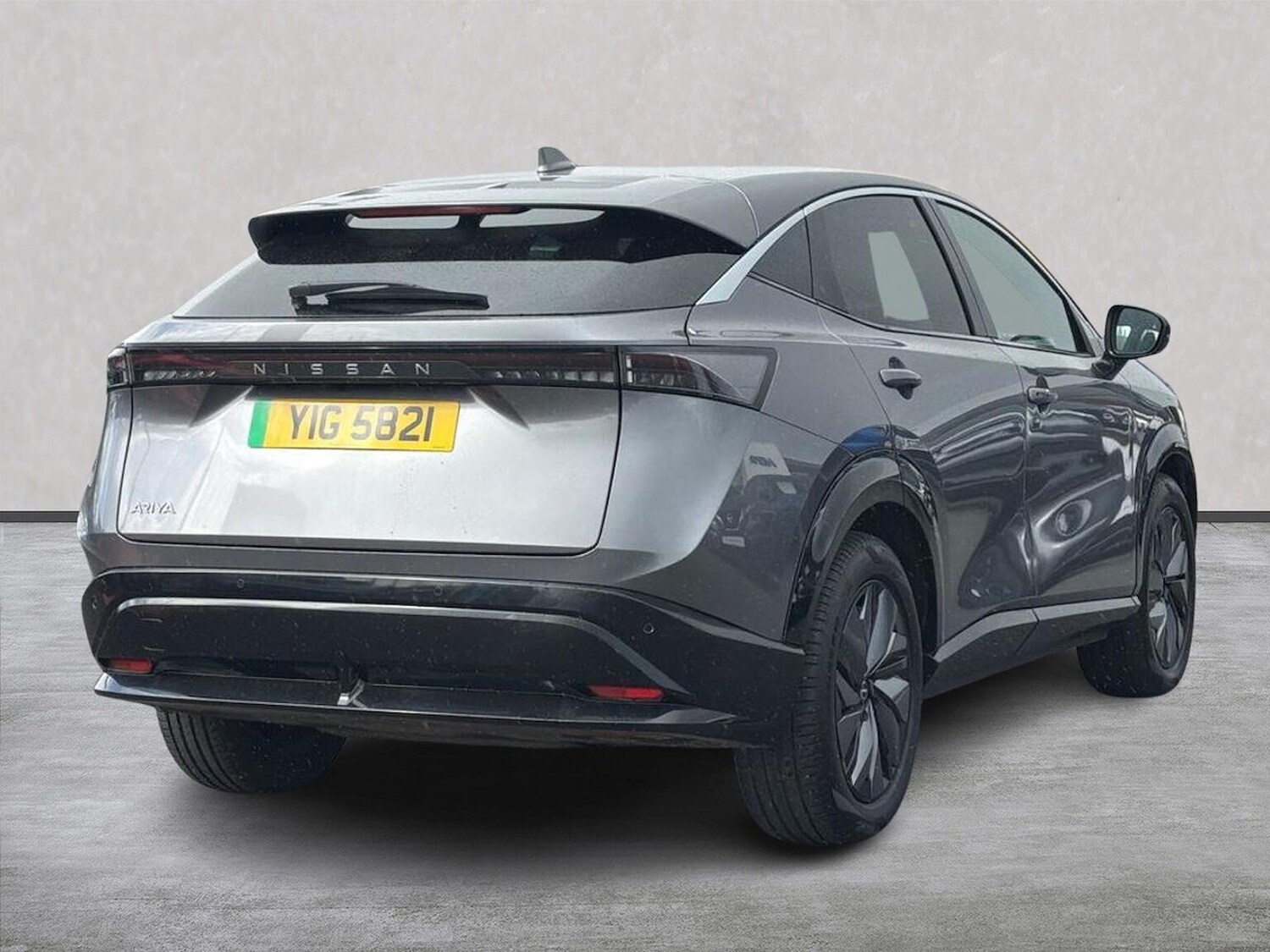 Used Nissan ARIYA 2023 for sale - 78192116: Photo 20