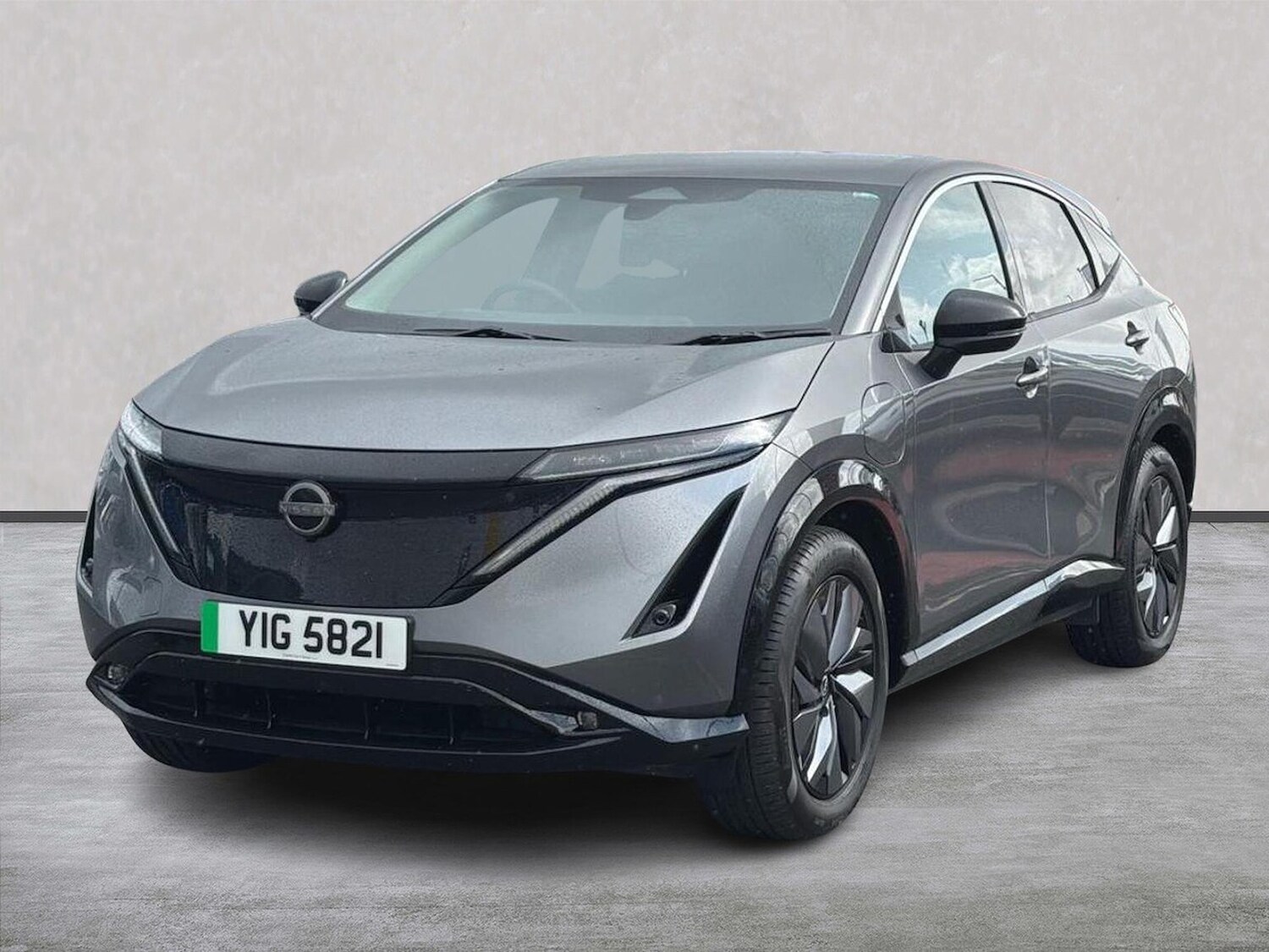 Used Nissan ARIYA 2023 for sale - 78192116: Photo 22