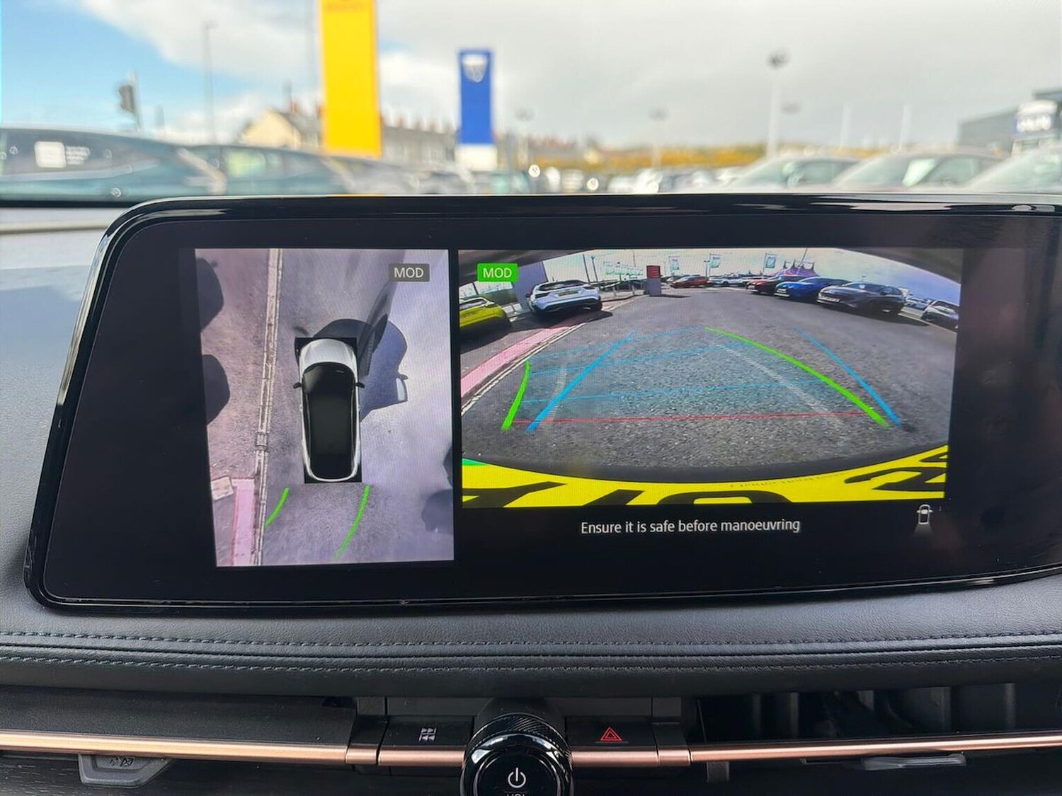 Used Nissan ARIYA 2023 for sale - 78192116: Photo 25