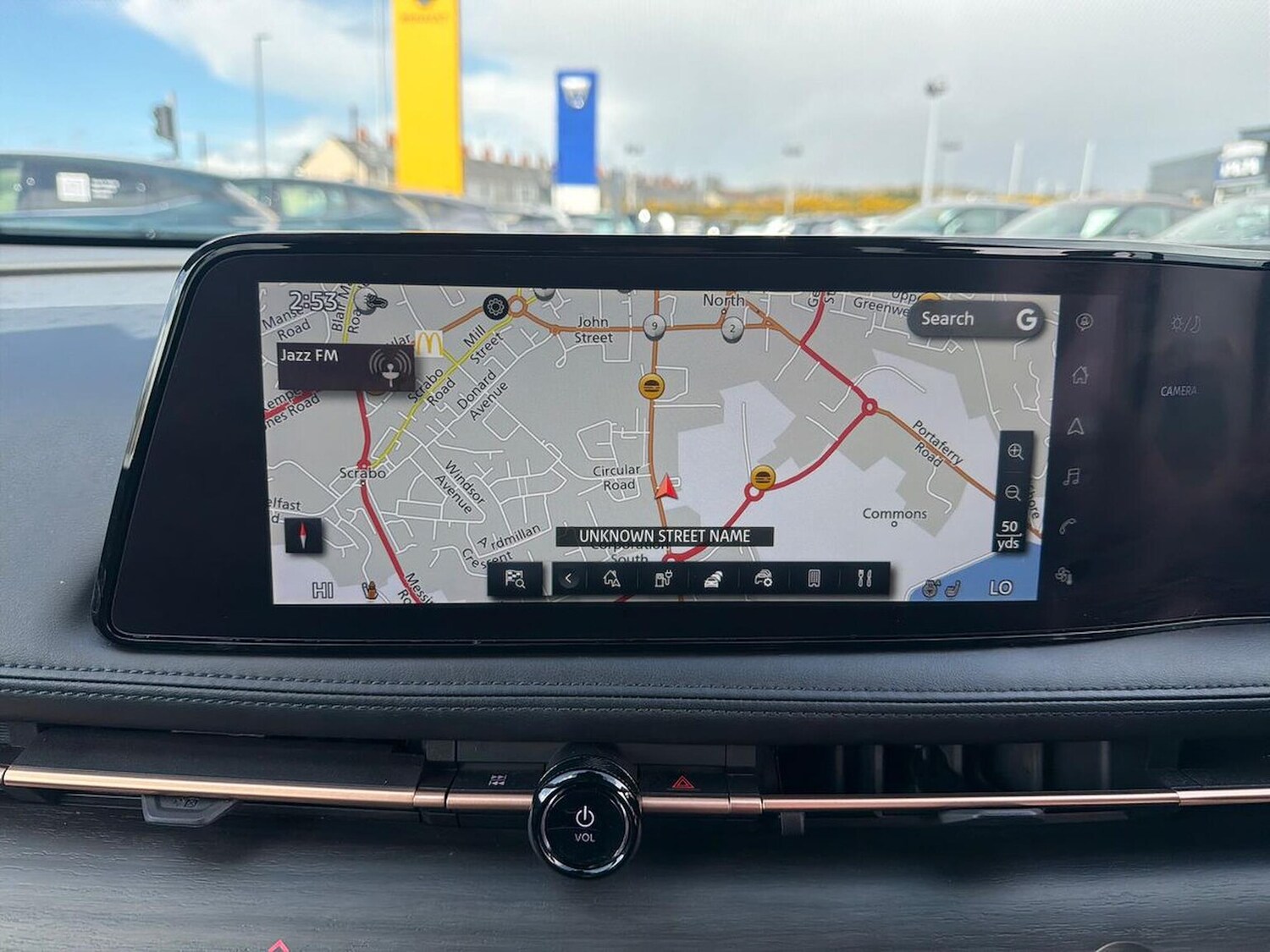 Used Nissan ARIYA 2023 for sale - 78192116: Photo 26