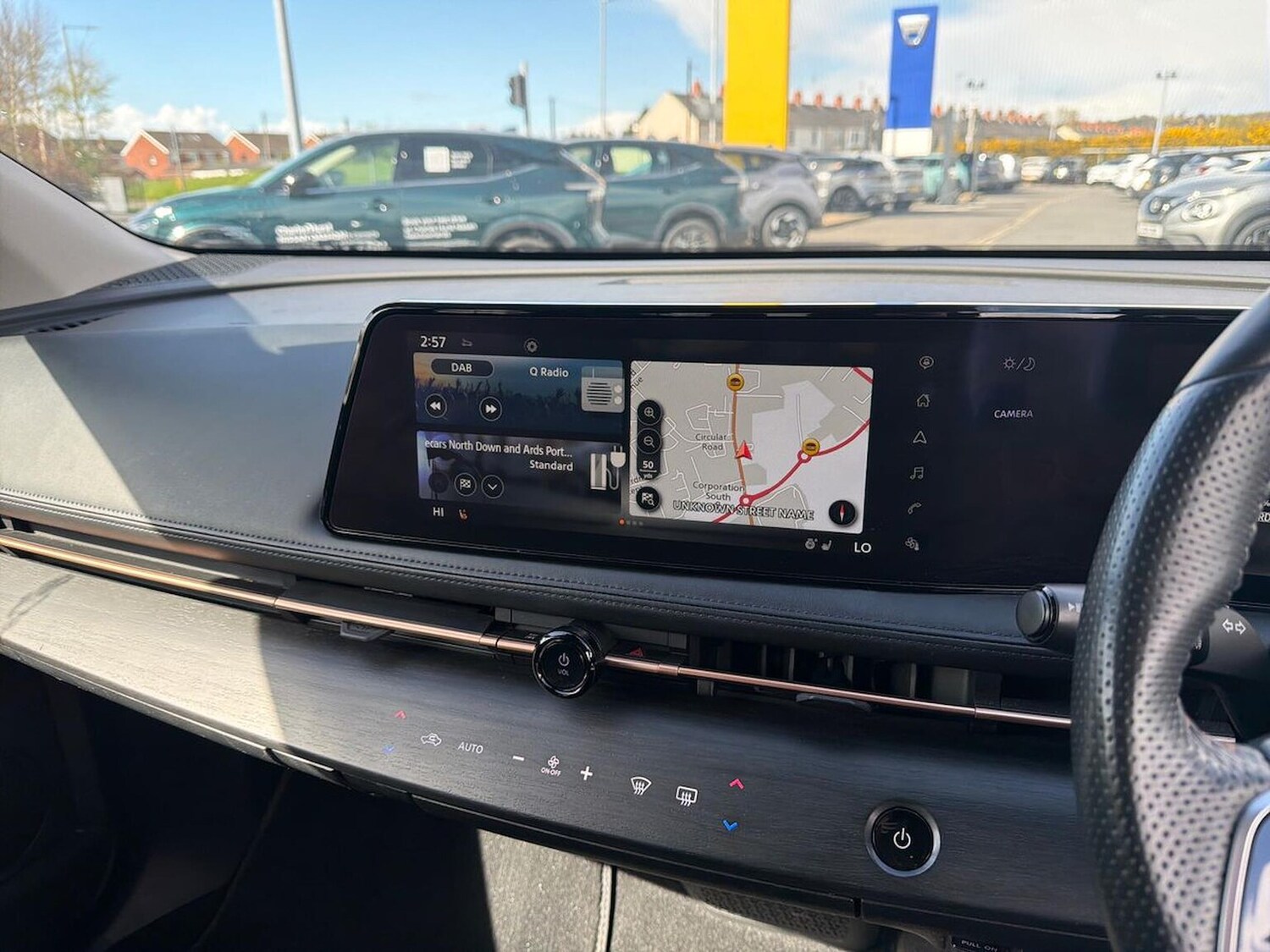 Used Nissan ARIYA 2023 for sale - 78192116: Photo 27