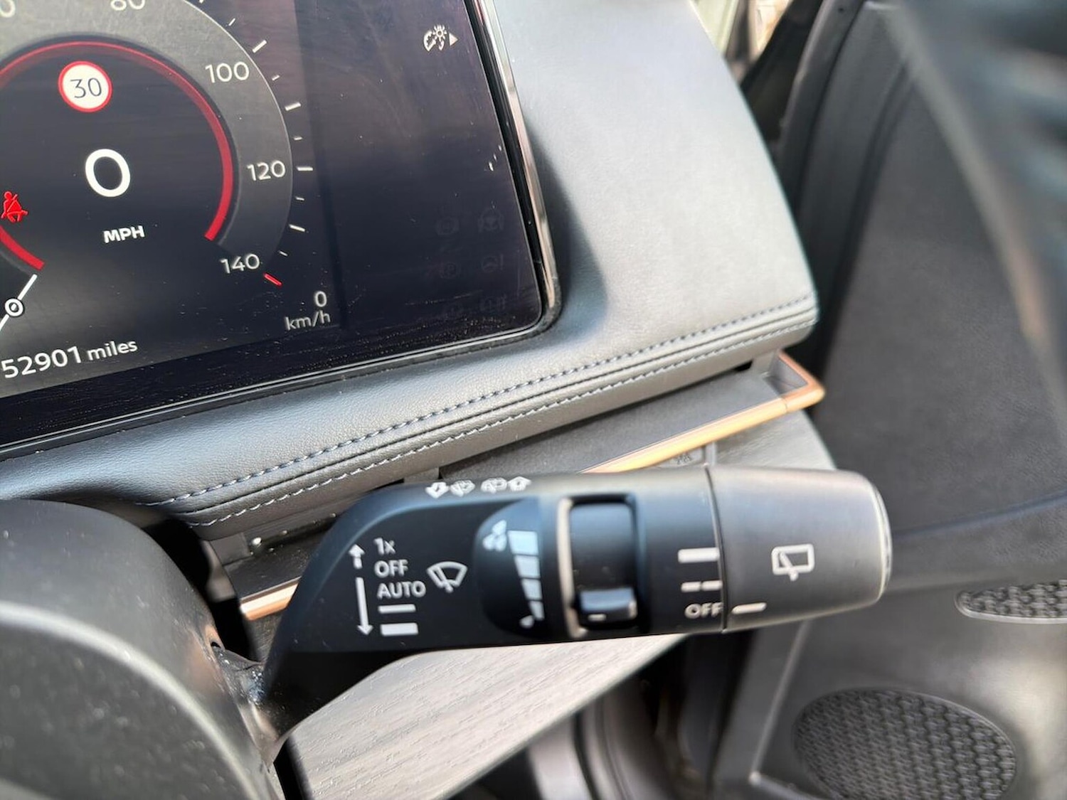 Used Nissan ARIYA 2023 for sale - 78192116: Photo 30