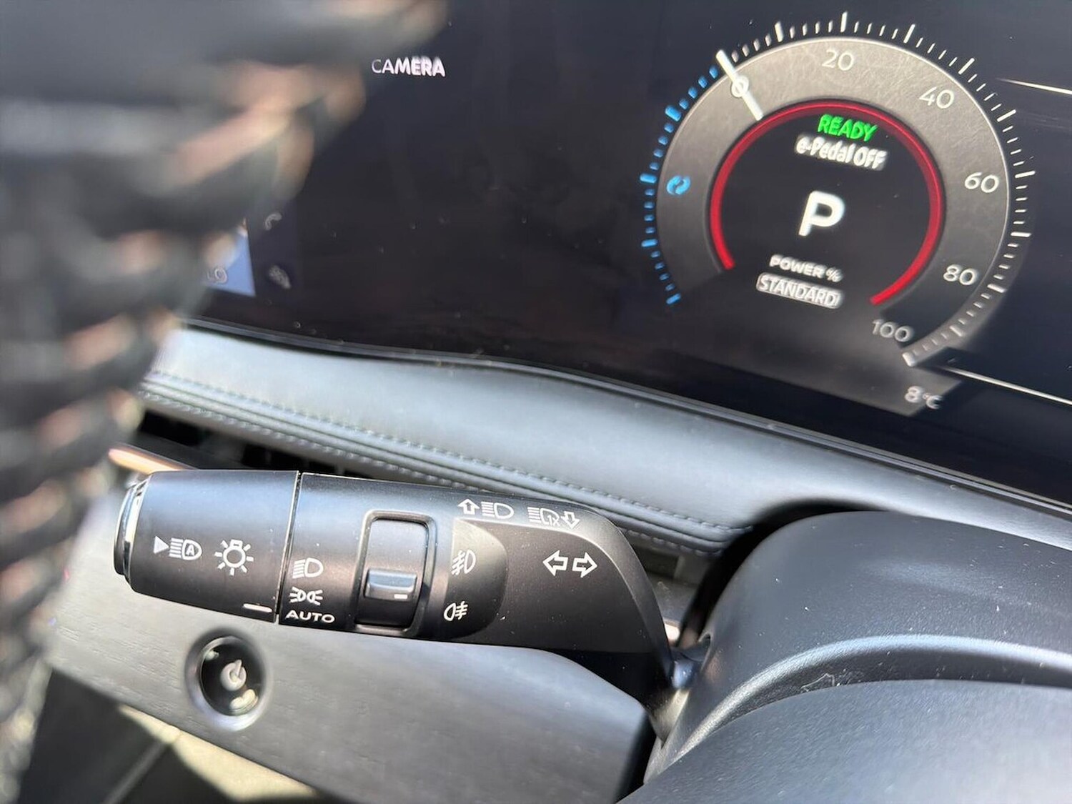 Used Nissan ARIYA 2023 for sale - 78192116: Photo 31