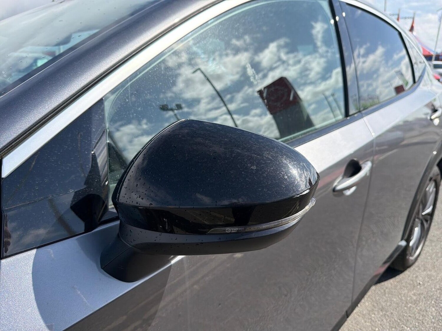 Used Nissan ARIYA 2023 for sale - 78192116: Photo 35