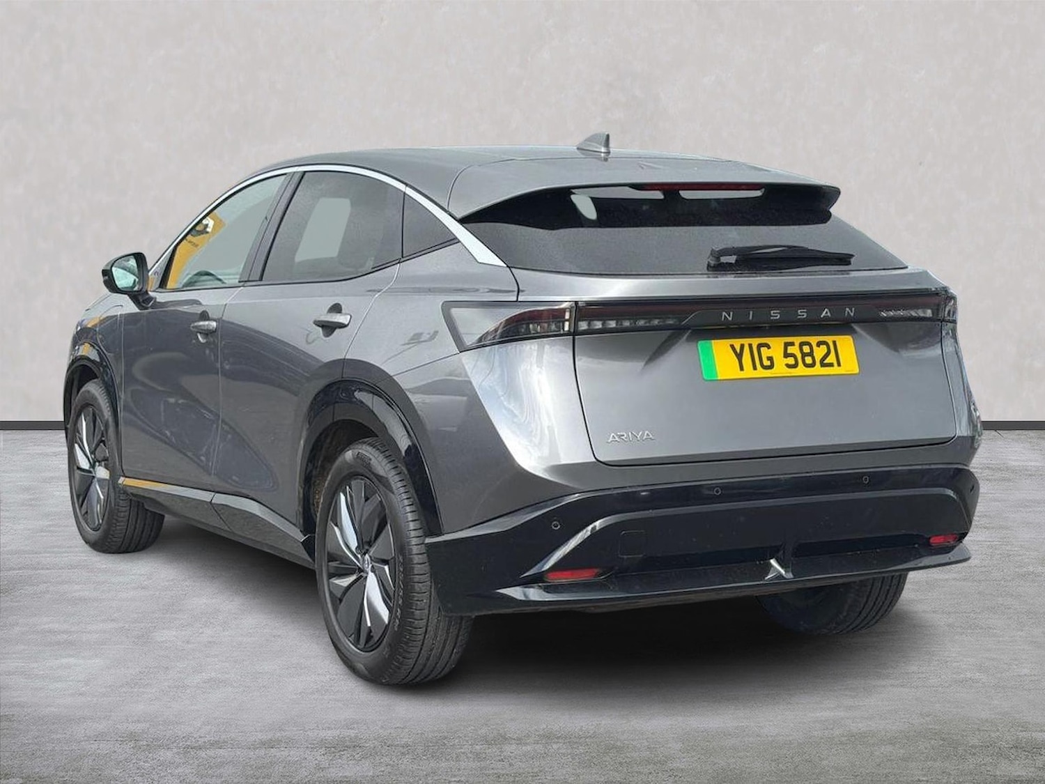 Used Nissan ARIYA 2023 for sale - 78192116: Photo 4