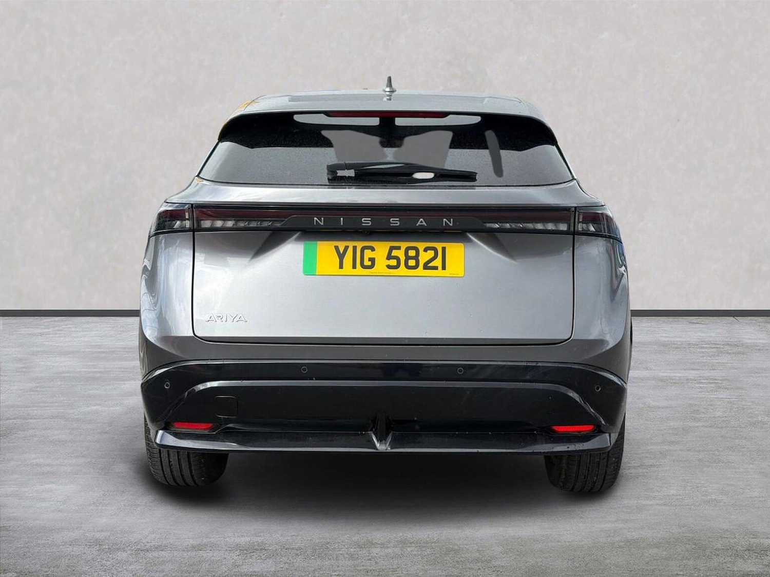 Used Nissan ARIYA 2023 for sale - 78192116: Photo 6
