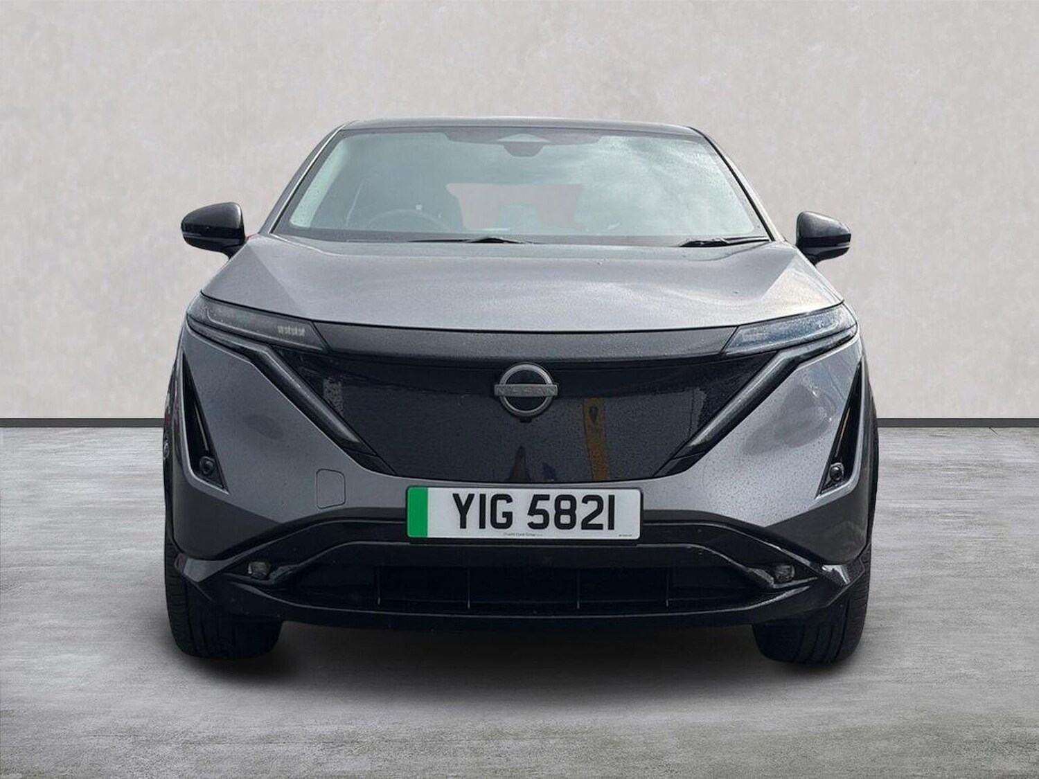 Used Nissan ARIYA 2023 for sale - 78192116: Photo 7