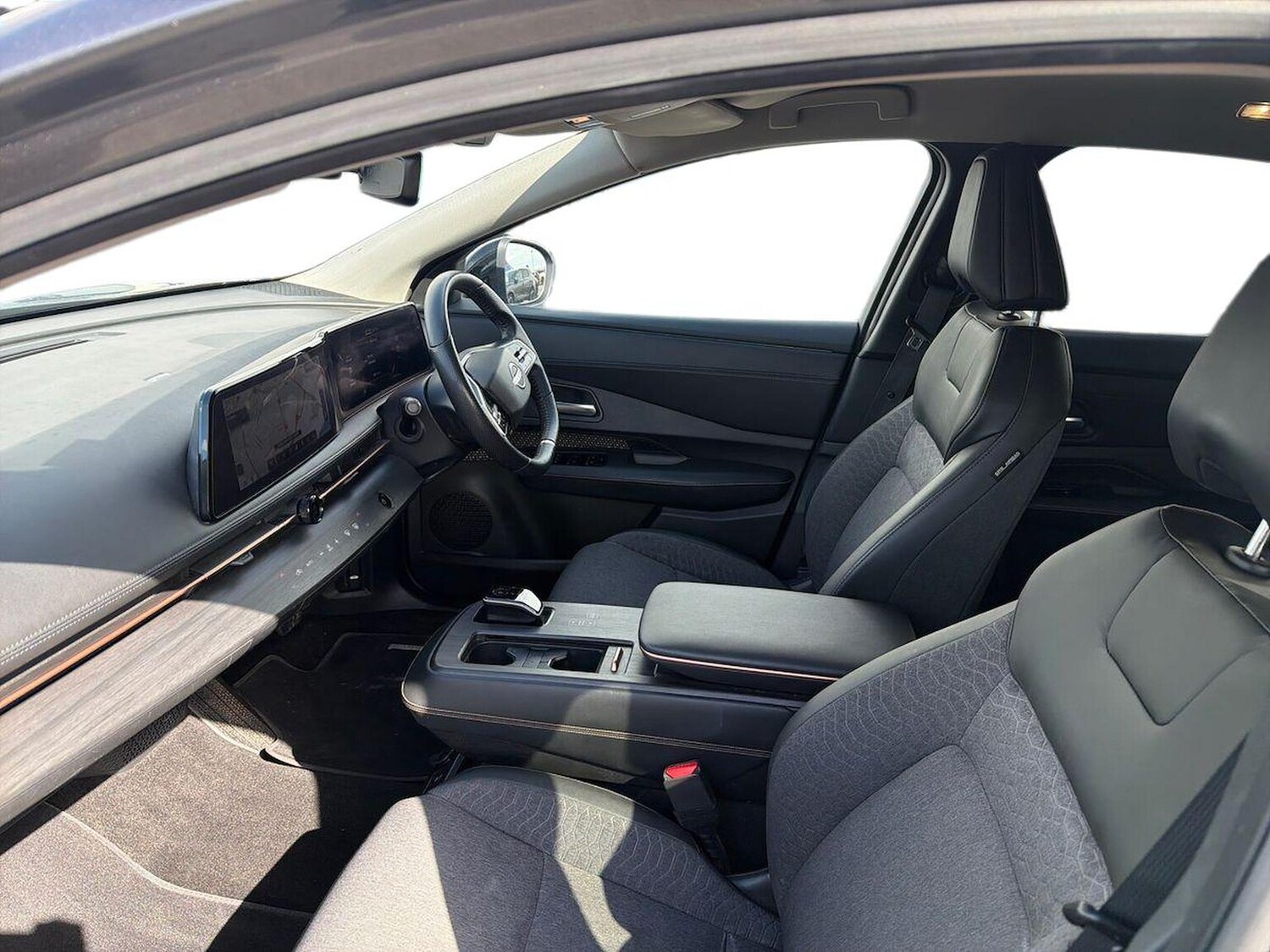 Used Nissan ARIYA 2023 for sale - 78192116: Photo 9