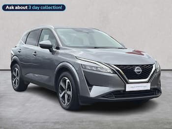 Used Nissan Qashqai 2024 for sale - 79696880: Photo